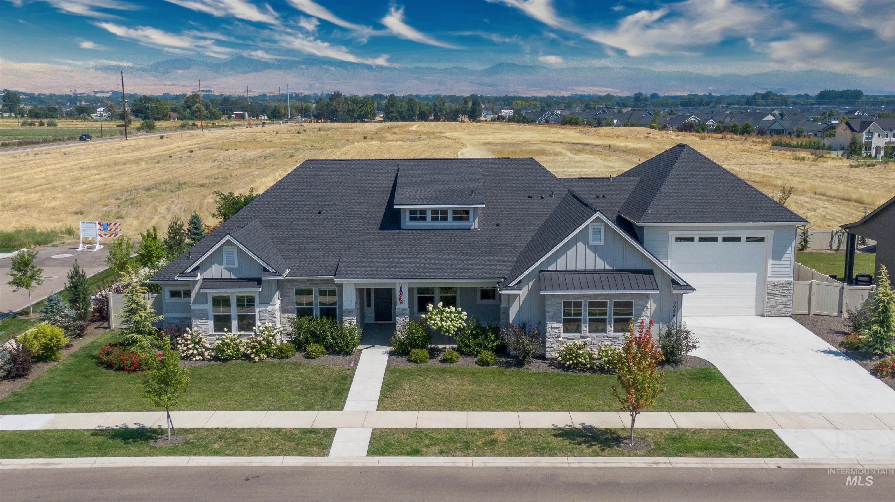 Residential For Sale