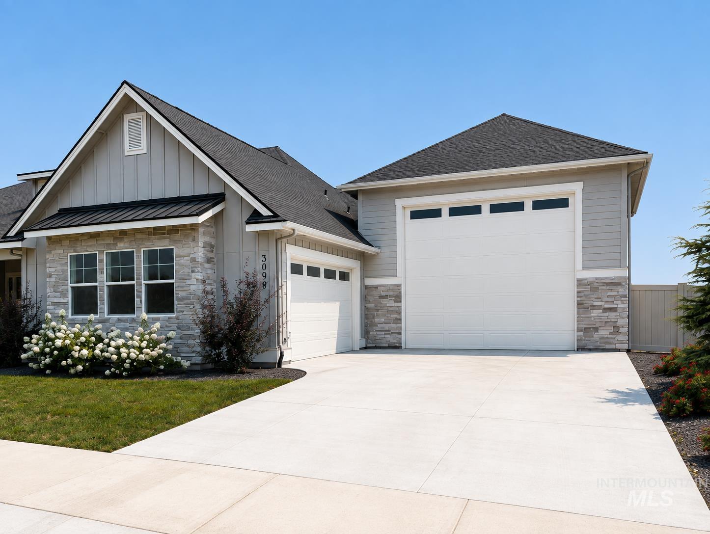 3096 Wingspan Way, Eagle, Idaho 83616, 4 Bedrooms, 3.5 Bathrooms, Residential For Sale, Price $1,299,900, 98997677
