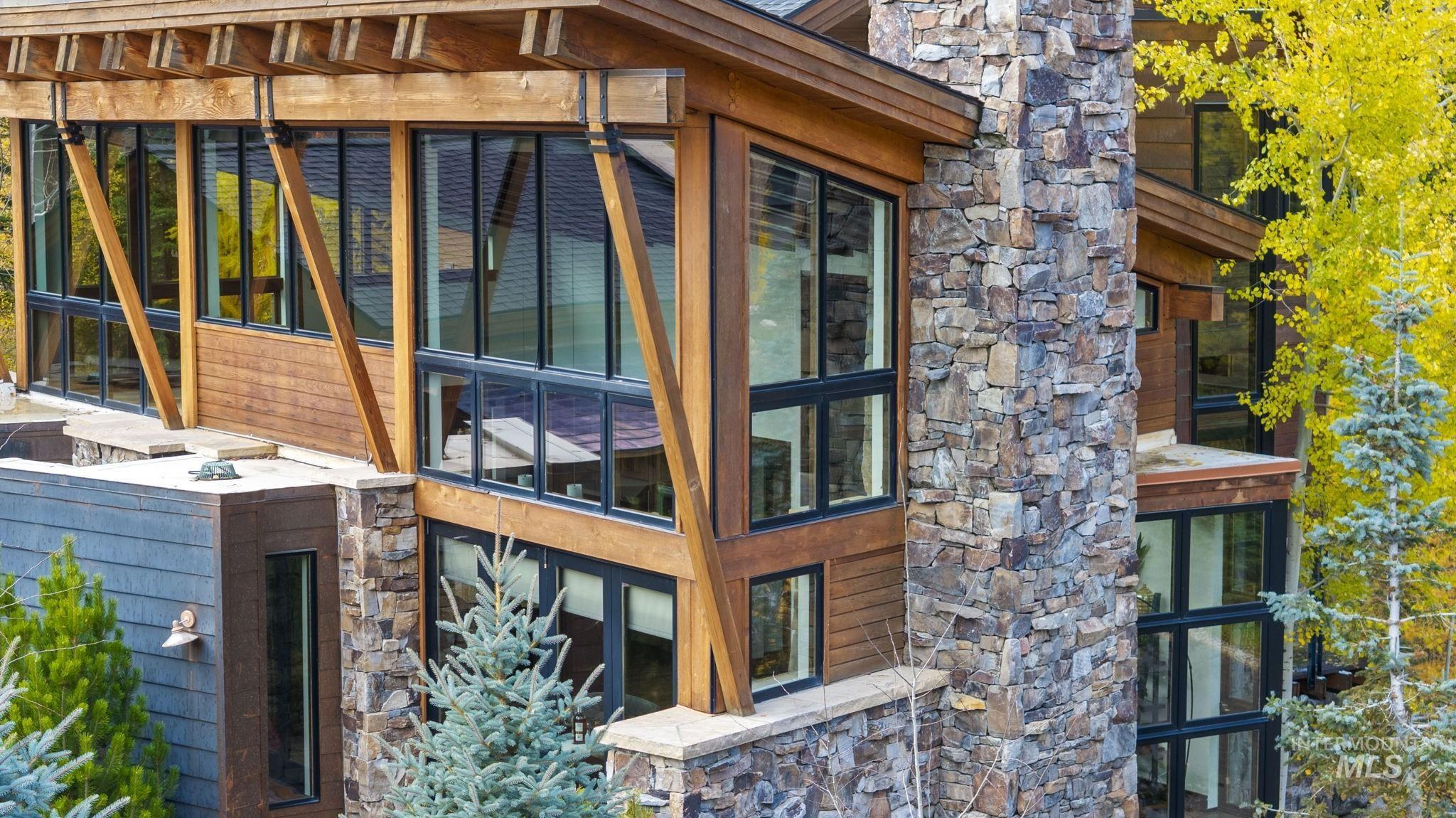 16 Steelhead Court, Donnelly, Idaho 83615, 3 Bedrooms, 3.5 Bathrooms, Residential For Sale, Price $2,225,000, 98997680