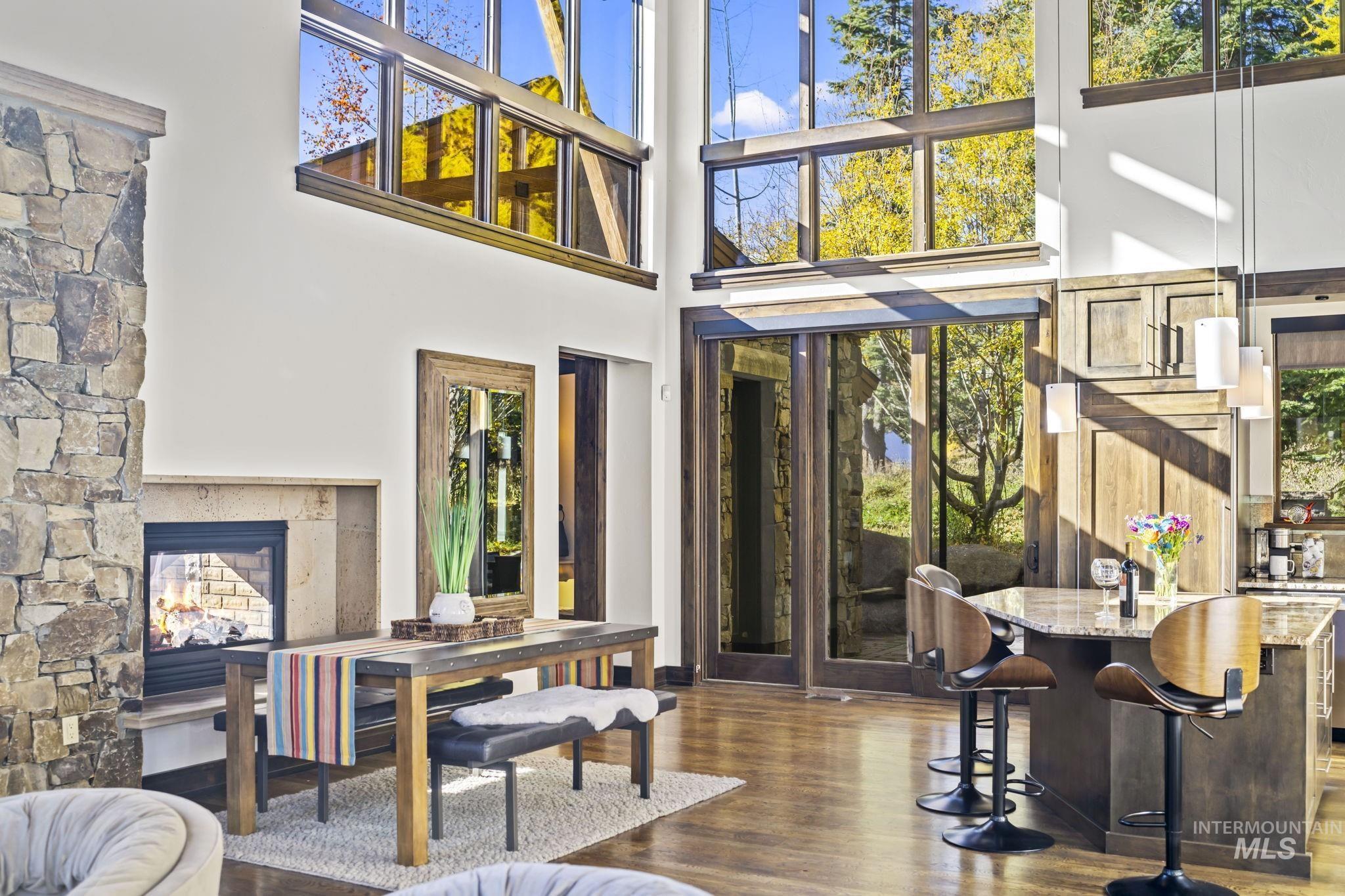 16 Steelhead Court, Donnelly, Idaho 83615, 3 Bedrooms, 3.5 Bathrooms, Residential For Sale, Price $2,225,000, 98997680