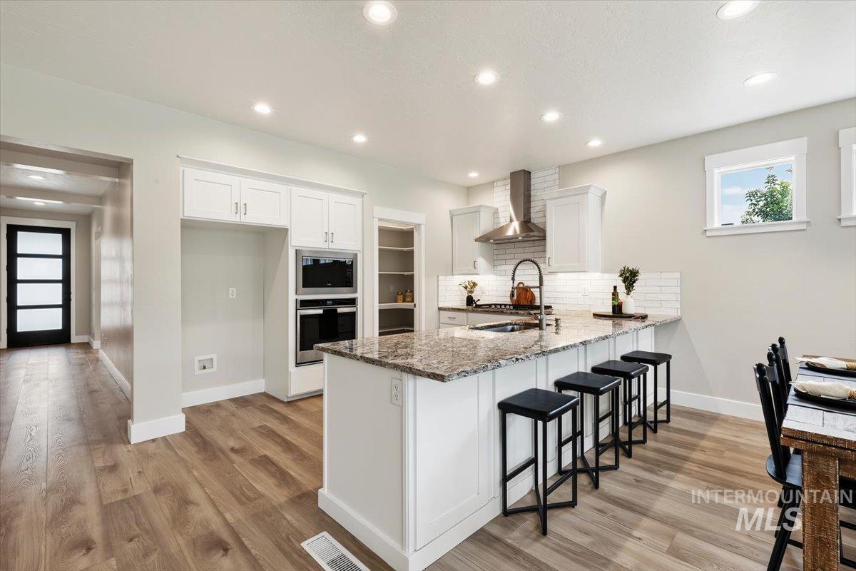 4687 S Gabbro Way, Nampa, Idaho 83686, 3 Bedrooms, 3 Bathrooms, Residential For Sale, Price $699,995,MLS 98997683