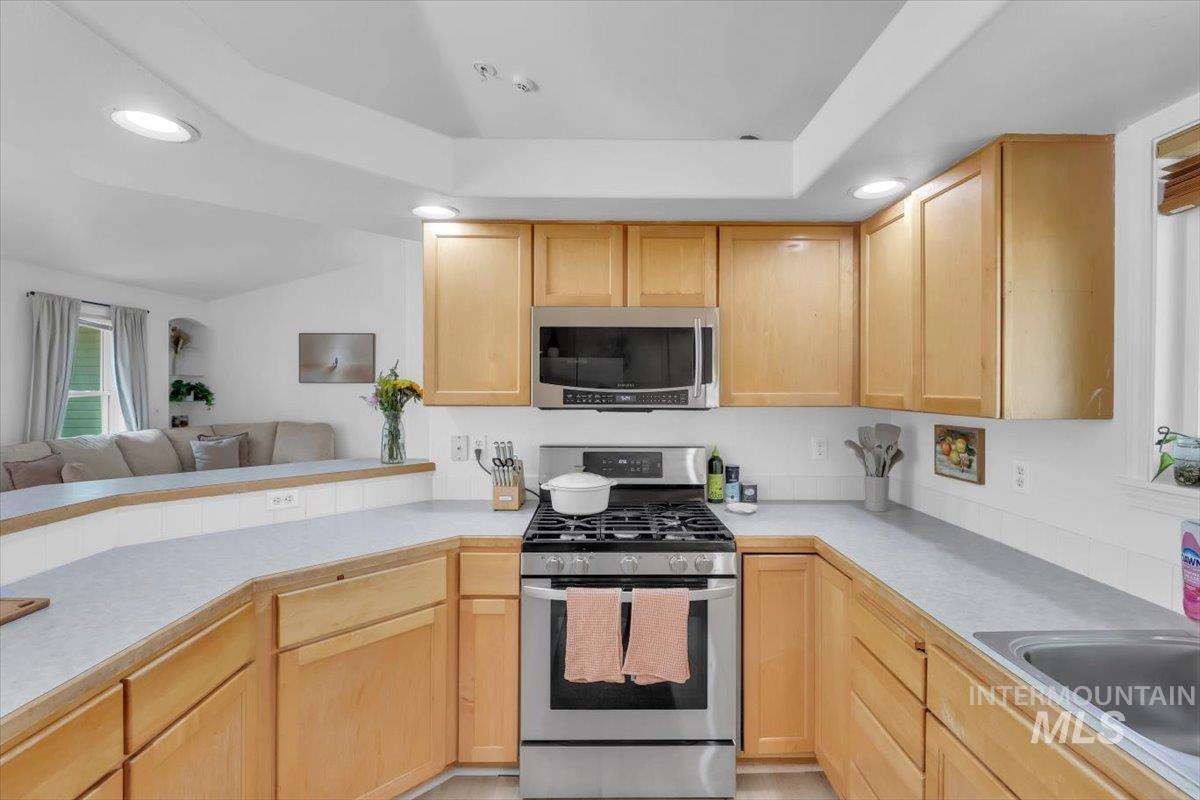 850 Garrett St, Mountain Home, Idaho 83116, 3 Bedrooms, 2 Bathrooms, Residential For Sale, Price $349,999,MLS 98997684