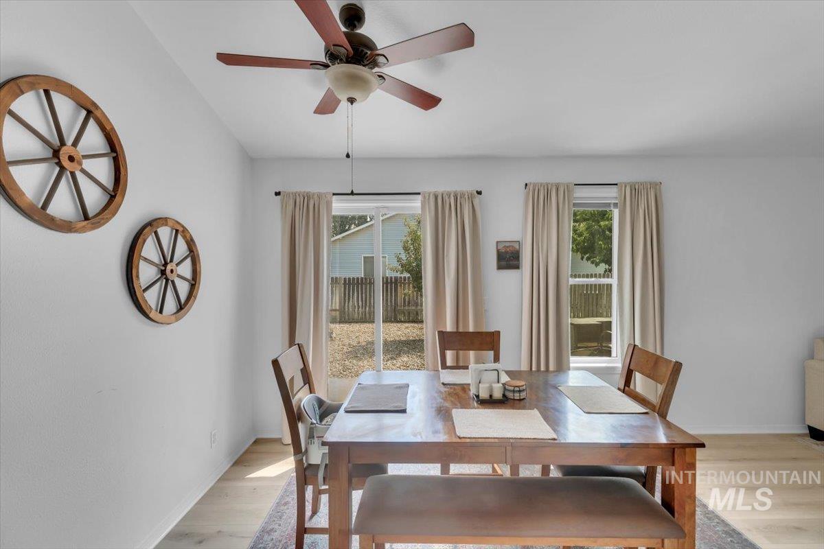 850 Garrett St, Mountain Home, Idaho 83116, 3 Bedrooms, 2 Bathrooms, Residential For Sale, Price $349,999,MLS 98997684