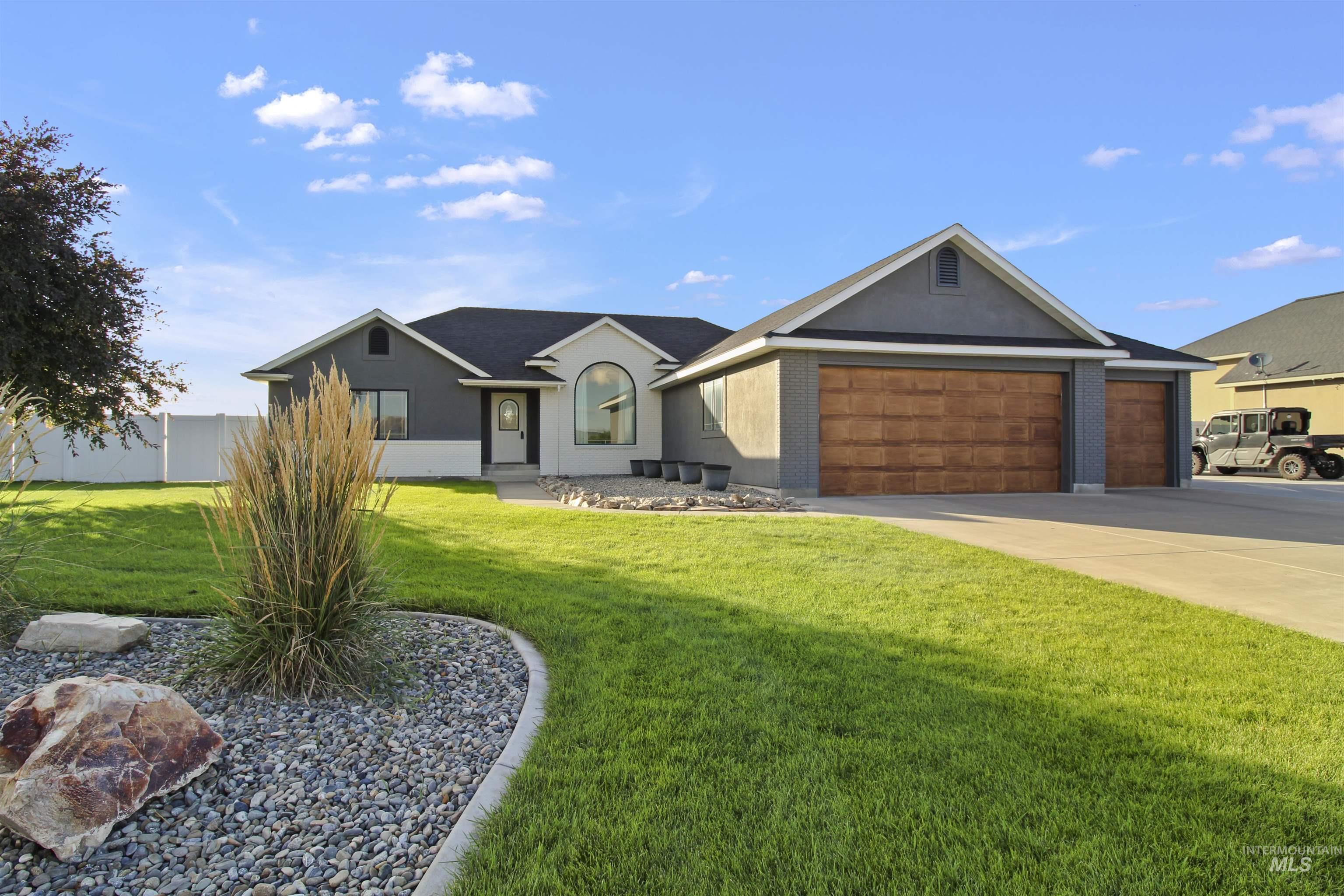 78 Pelican Drive, Rupert, Idaho 83350, 5 Bedrooms, 3 Bathrooms, Residential For Sale, Price $549,999, 98997685