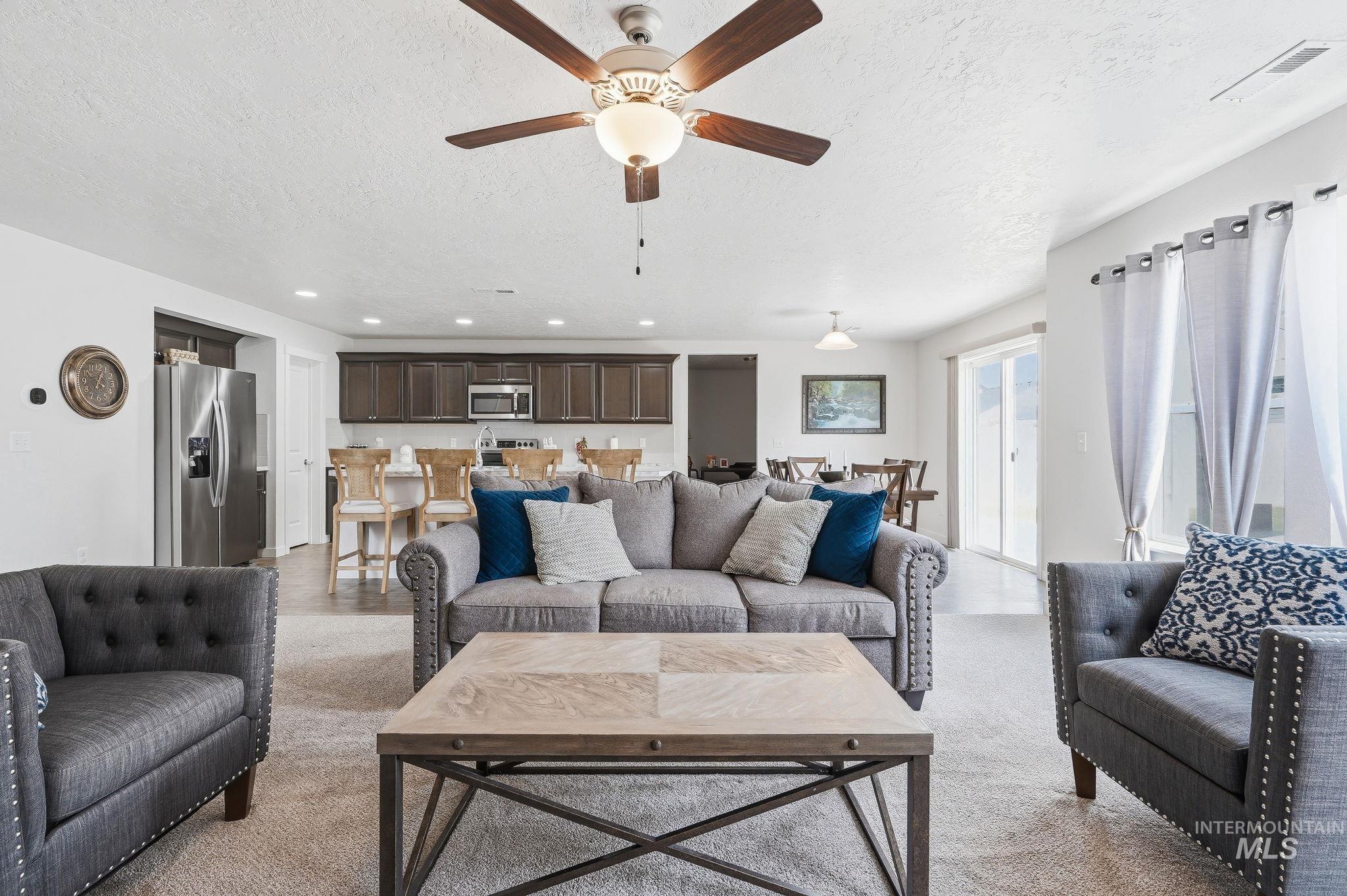 16842 Bethany Ave, Caldwell, Idaho 83607, 4 Bedrooms, 2.5 Bathrooms, Residential For Sale, Price $470,000, 98997687