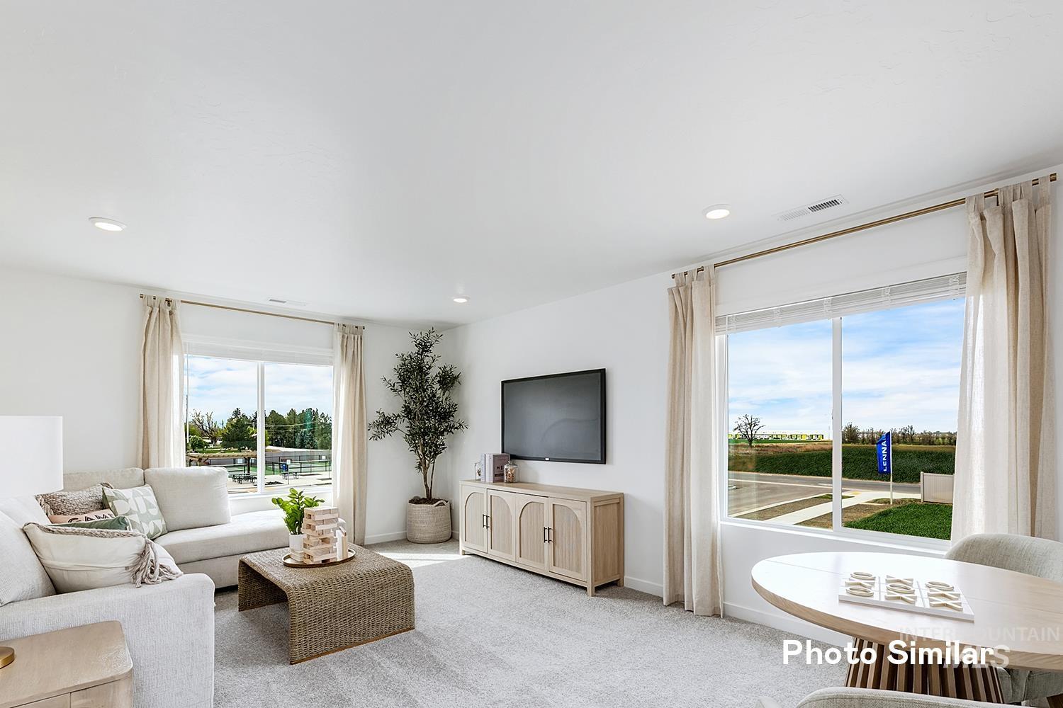 8980 W Happy Day Dr, Meridian, Idaho 83646, 5 Bedrooms, 3 Bathrooms, Residential For Sale, Price $573,900,MLS 98997689