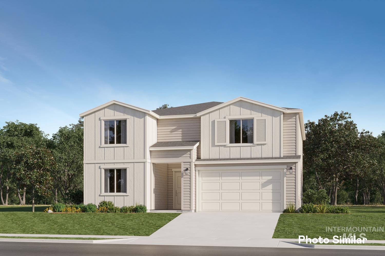 8985 W Happy Day Dr, Meridian, Idaho 83646, 3 Bedrooms, 2.5 Bathrooms, Residential For Sale, Price $522,900, 98997690