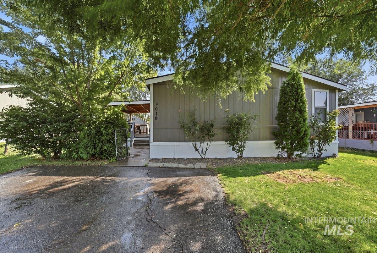 4019 SQUALL VALLEY DR, Nampa, Idaho 83687, 3 Bedrooms, 2 Bathrooms, Residential For Sale, Price $150,000,MLS 98997695