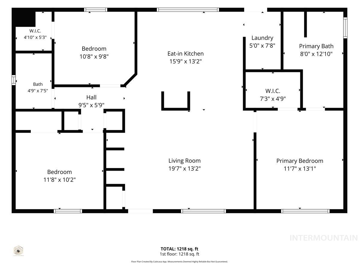 4019 SQUALL VALLEY DR, Nampa, Idaho 83687, 3 Bedrooms, 2 Bathrooms, Residential For Sale, Price $150,000,MLS 98997695