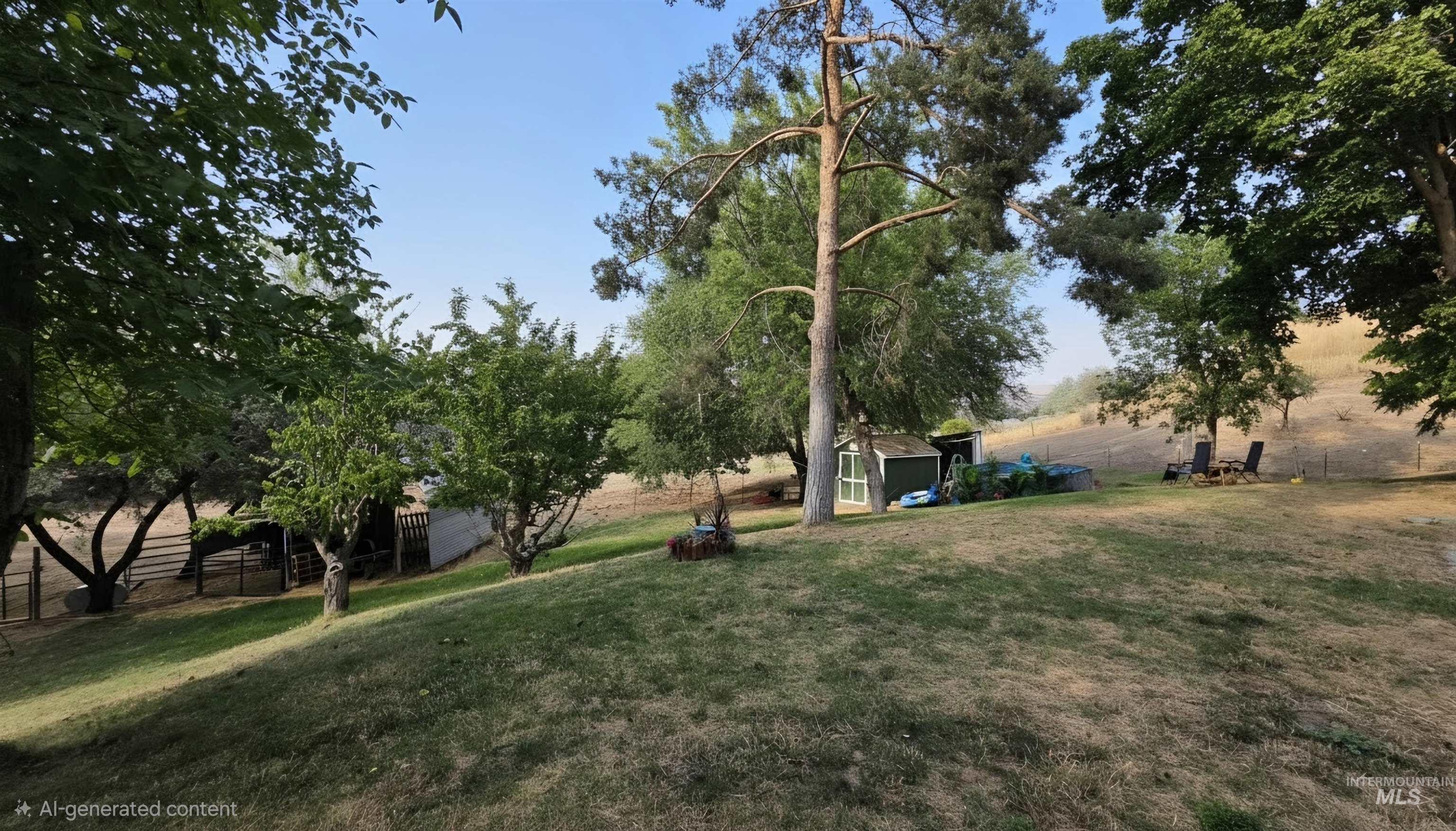 13100 N Horseshoe Bend Rd, Boise, Idaho 83714, 5 Bedrooms, 4 Bathrooms, Residential For Sale, Price $1,100,000,MLS 98997696