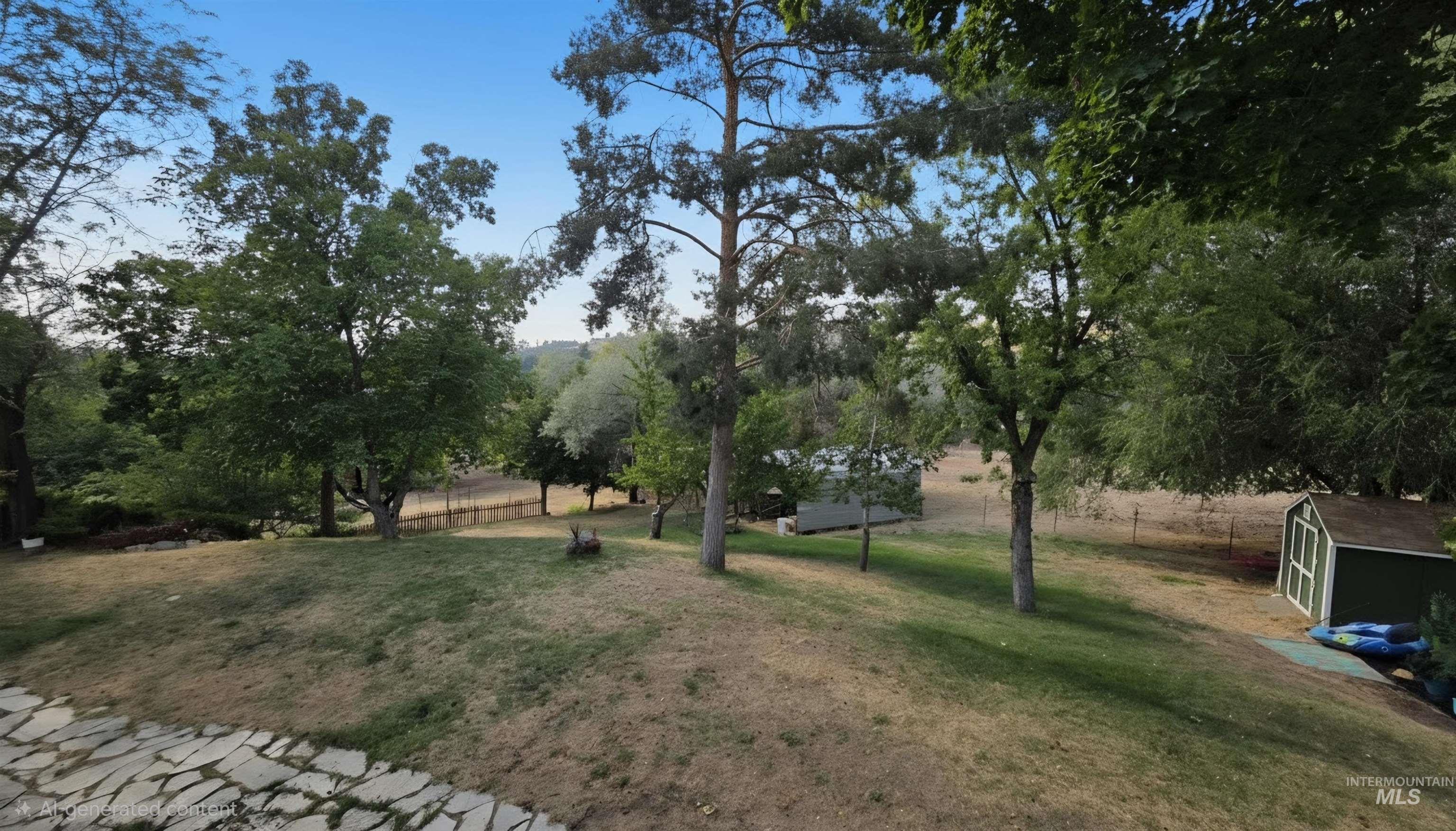 13100 N Horseshoe Bend Rd, Boise, Idaho 83714, 5 Bedrooms, 4 Bathrooms, Residential For Sale, Price $1,100,000,MLS 98997696
