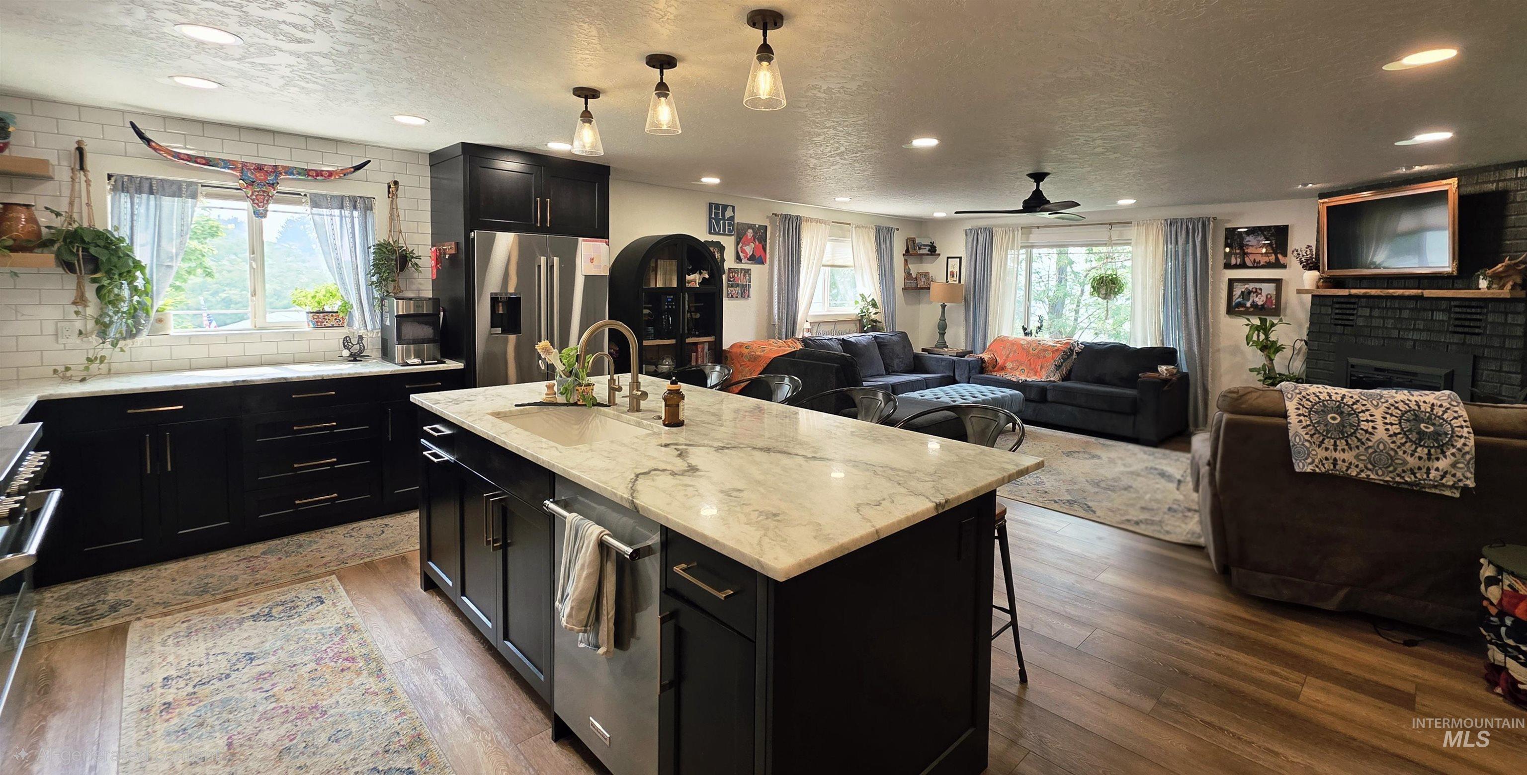 13100 N Horseshoe Bend Rd, Boise, Idaho 83714, 5 Bedrooms, 4 Bathrooms, Residential For Sale, Price $1,100,000,MLS 98997696