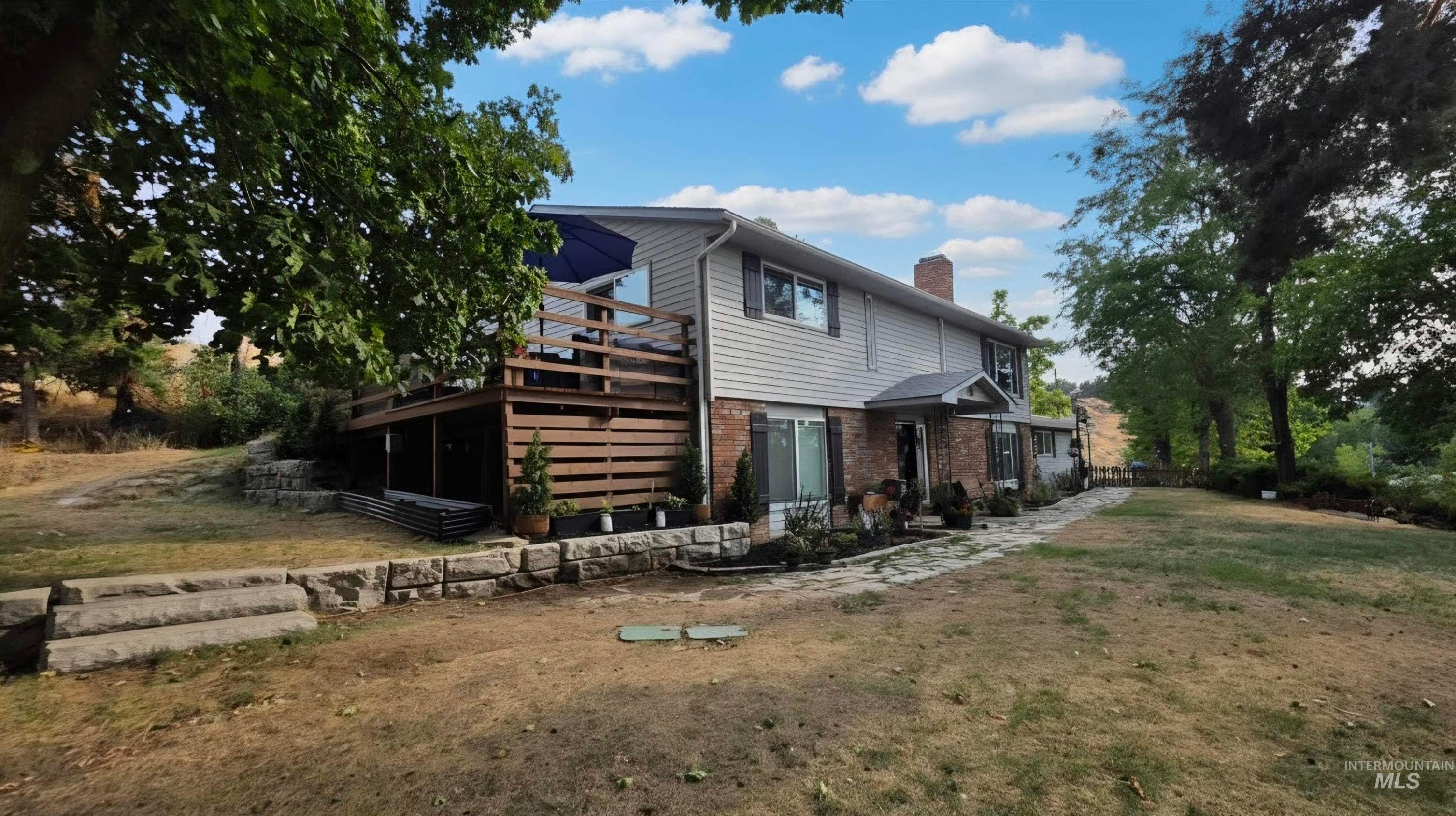 13100 N Horseshoe Bend Rd, Boise, Idaho 83714, 5 Bedrooms, 4 Bathrooms, Residential For Sale, Price $1,074,500, 98997696