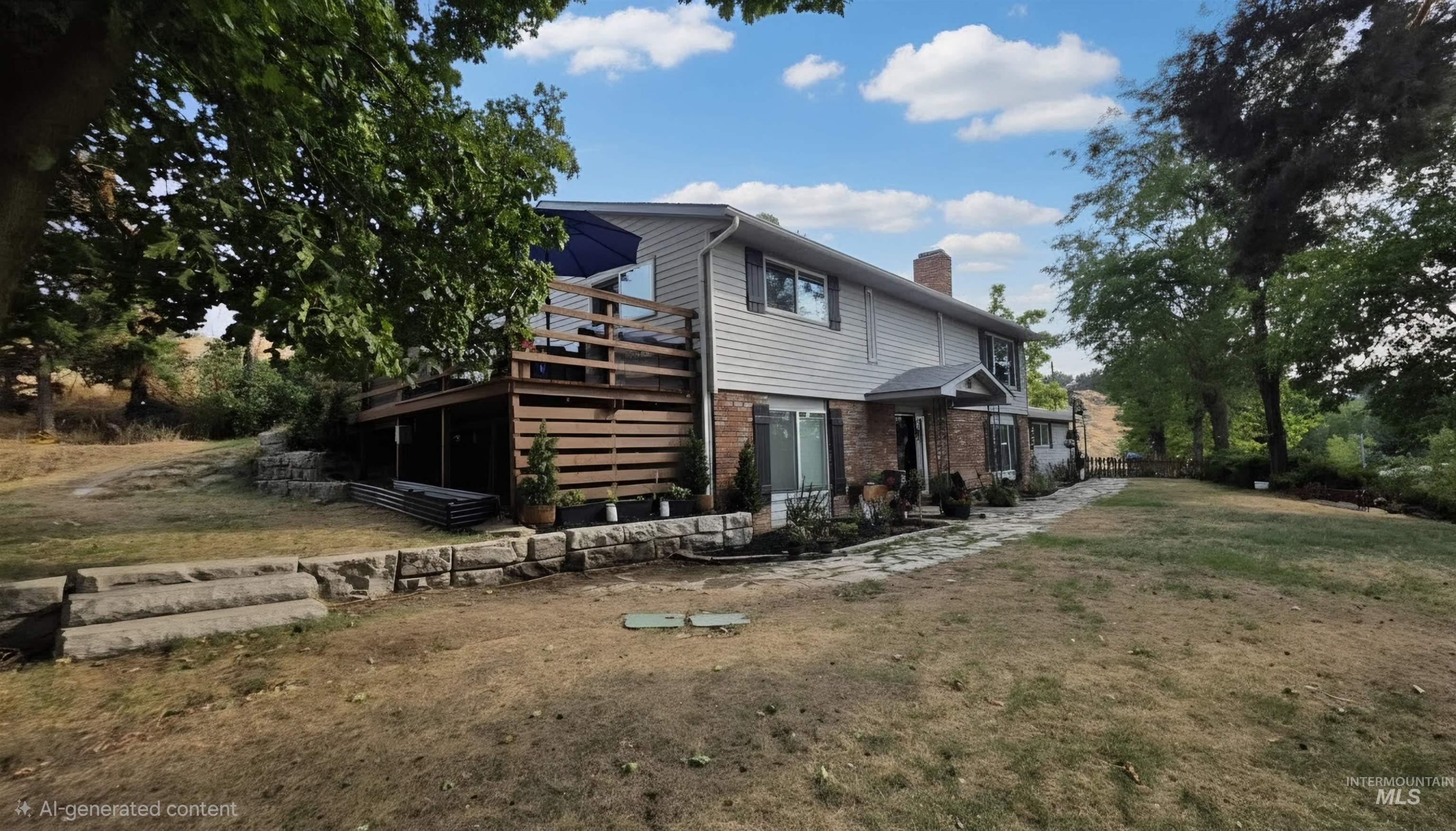 13100 N Horseshoe Bend Rd, Boise, Idaho 83714, 5 Bedrooms, 4 Bathrooms, Residential For Sale, Price $1,100,000,MLS 98997696