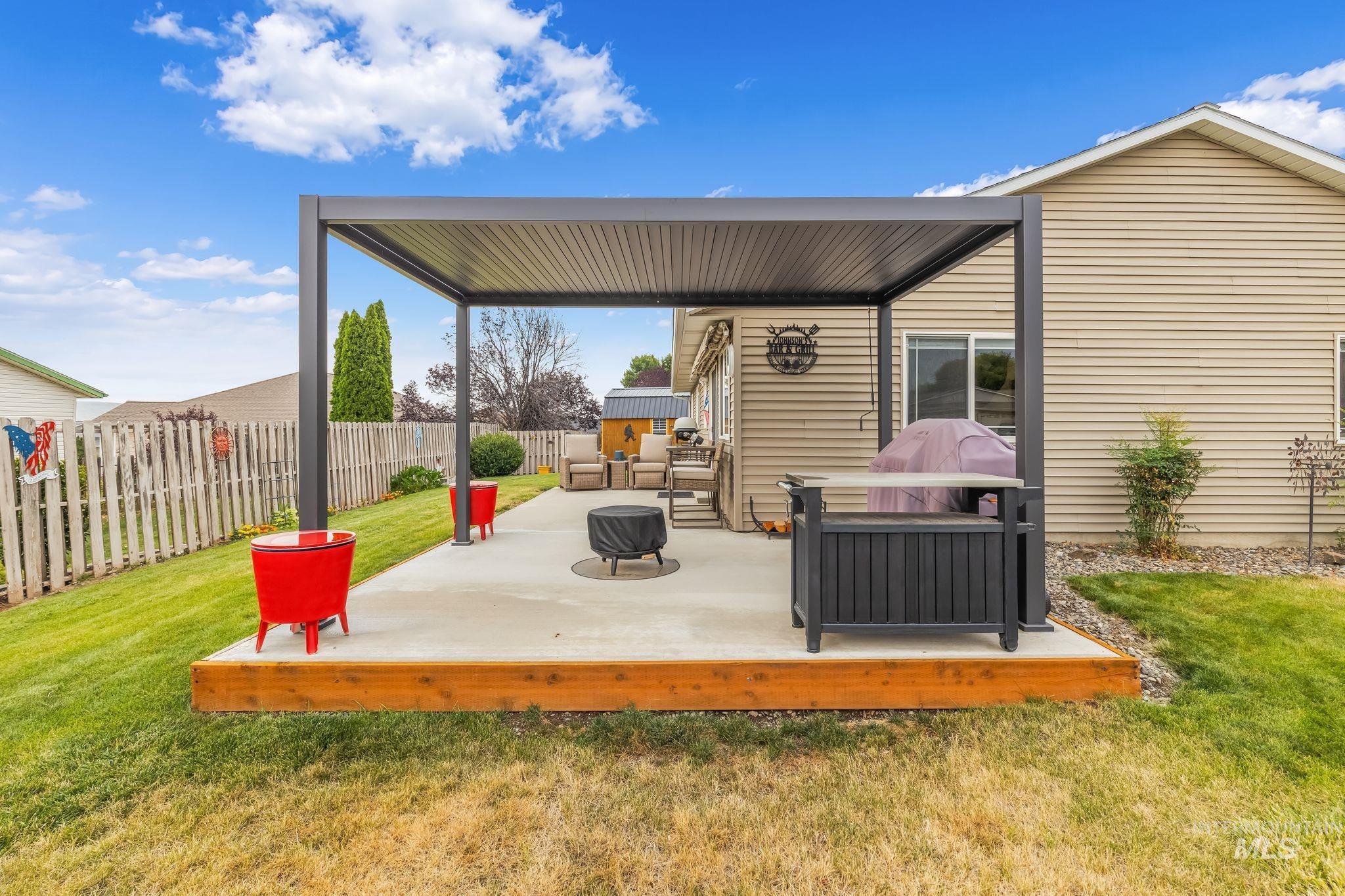 907 Magnolia St, Lewiston, Idaho 83501, 3 Bedrooms, 2 Bathrooms, Residential For Sale, Price $469,000,MLS 98997697