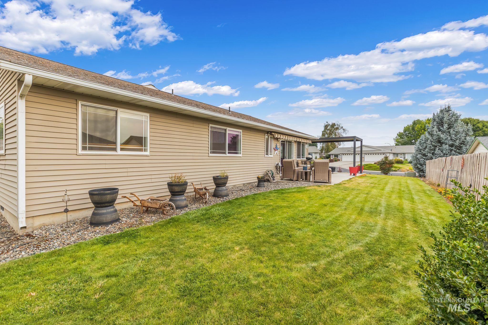907 Magnolia St, Lewiston, Idaho 83501, 3 Bedrooms, 2 Bathrooms, Residential For Sale, Price $469,000,MLS 98997697