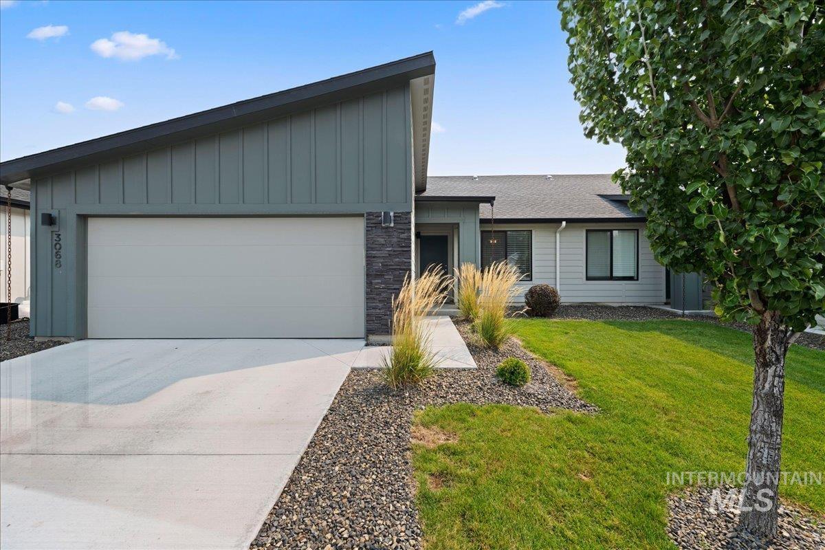 3068 S Green Forest Way, Boise, Idaho 83709, 3 Bedrooms, 2 Bathrooms, Residential For Sale, Price $399,990,MLS 98997698