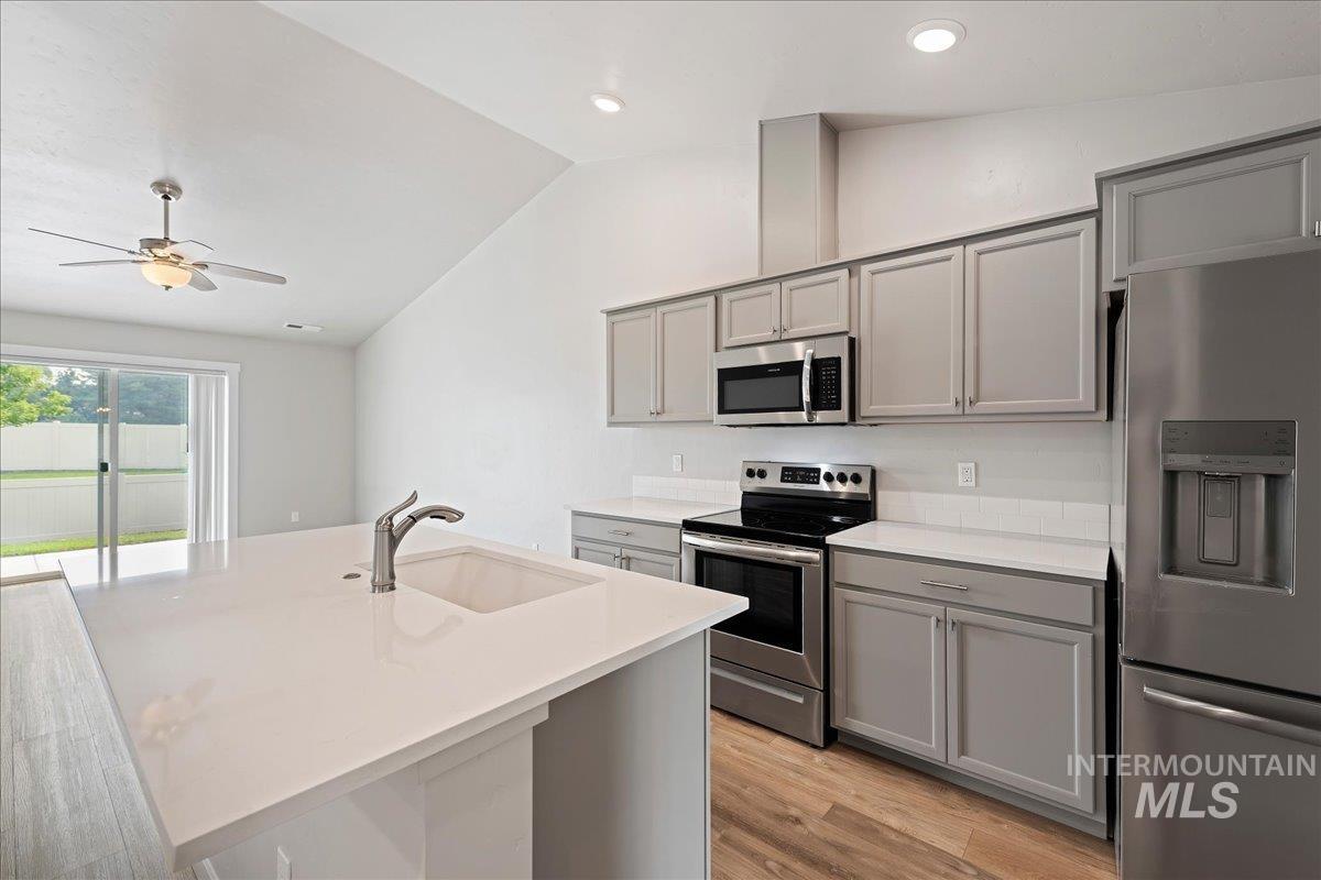 3068 S Green Forest Way, Boise, Idaho 83709, 3 Bedrooms, 2 Bathrooms, Residential For Sale, Price $399,990,MLS 98997698