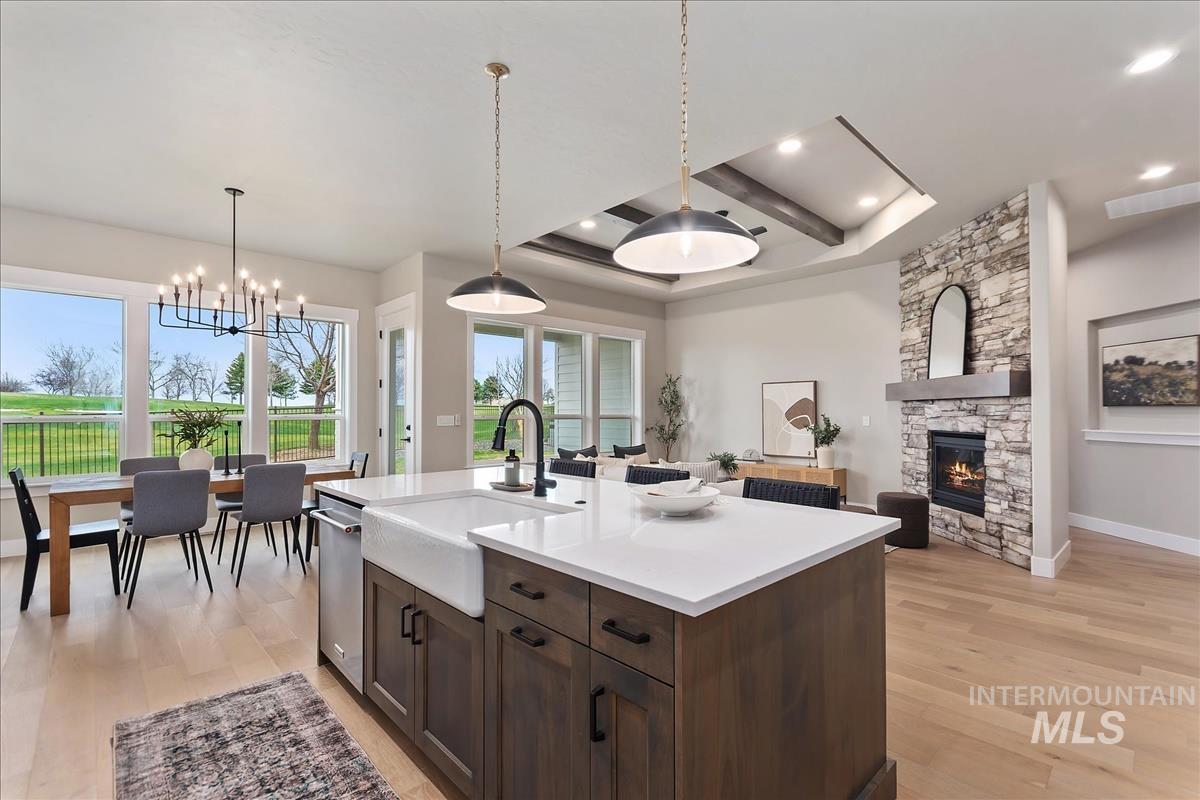 10887 W Lahinch Ln, Kuna, Idaho 83634, 3 Bedrooms, 2.5 Bathrooms, Residential For Sale, Price $639,880, 98997700