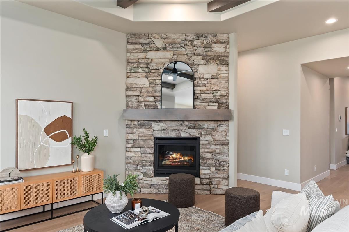 10887 W Lahinch Ln, Kuna, Idaho 83634, 3 Bedrooms, 2.5 Bathrooms, Residential For Sale, Price $639,880, 98997700