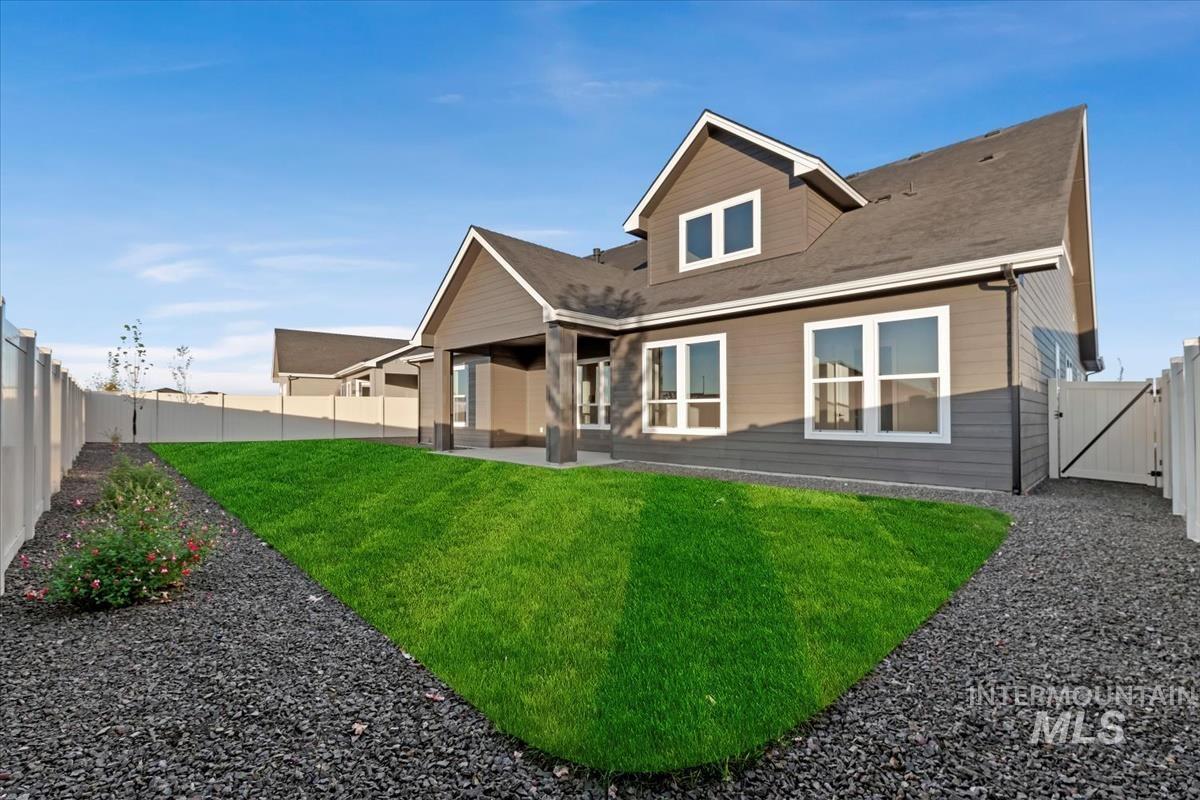 10887 W Lahinch Ln, Kuna, Idaho 83634, 4 Bedrooms, 3.5 Bathrooms, Residential For Sale, Price $639,880,MLS 98997700