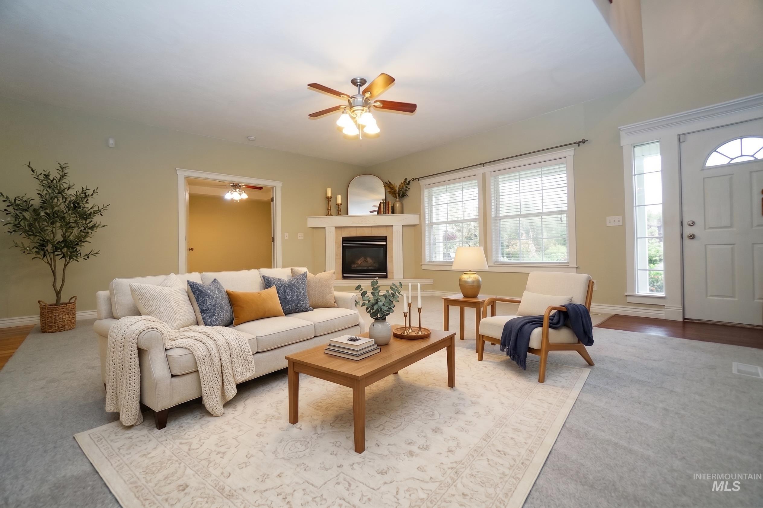 11565 W Zachary, Nampa, Idaho 83651, 5 Bedrooms, 3 Bathrooms, Residential For Sale, Price $549,900,MLS 98997702