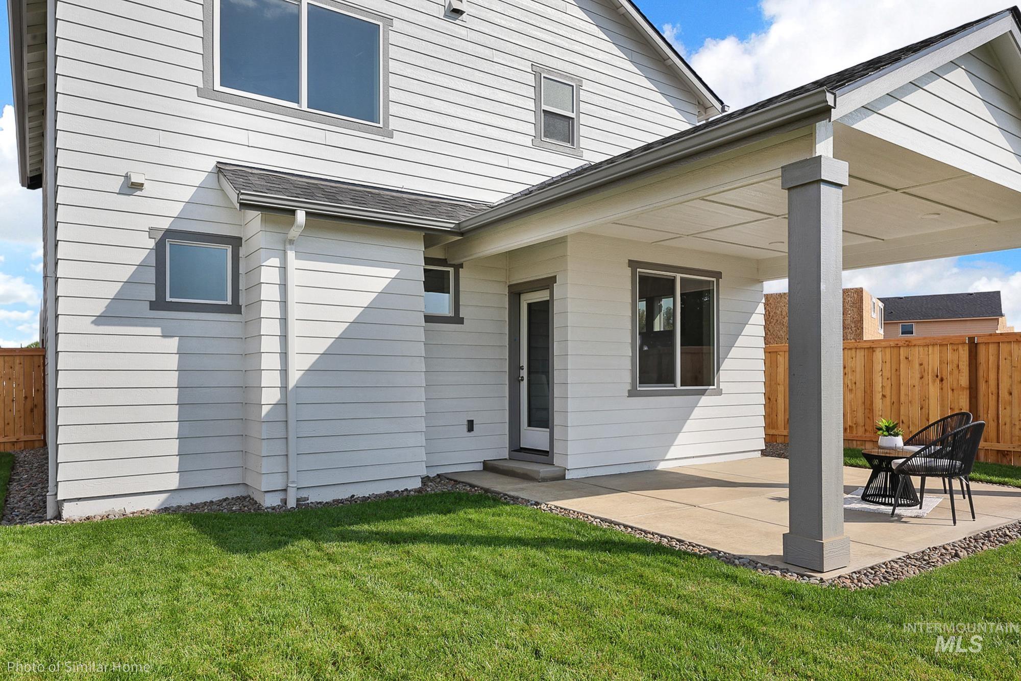 648 SW Mendenhall St, Mountain Home, Idaho 83647, 3 Bedrooms, 2.5 Bathrooms, Residential For Sale, Price $384,990,MLS 98997707