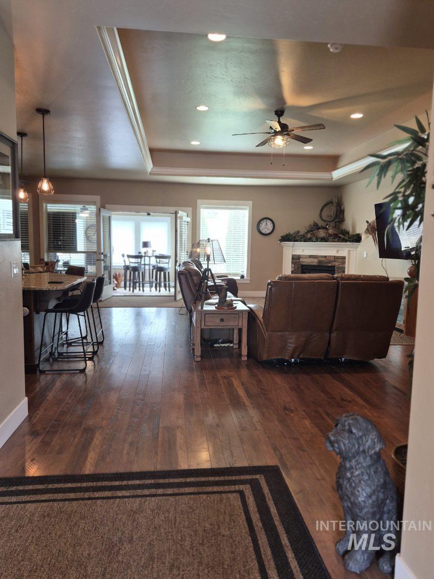 4721 Middlesboro, Caldwell, Idaho 83607, 4 Bedrooms, 2 Bathrooms, Residential For Sale, Price $689,000,MLS 98997708