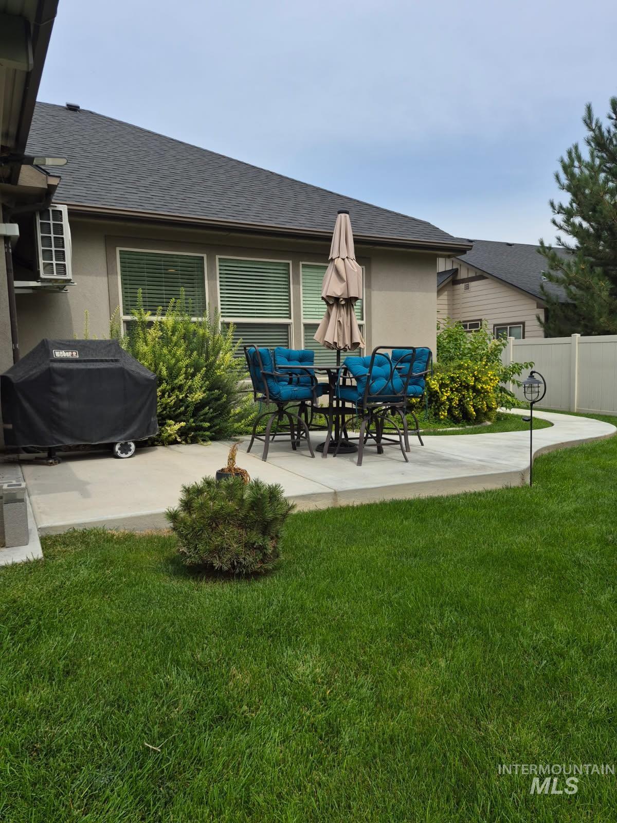 4721 Middlesboro, Caldwell, Idaho 83607, 4 Bedrooms, 2 Bathrooms, Residential For Sale, Price $689,000,MLS 98997708