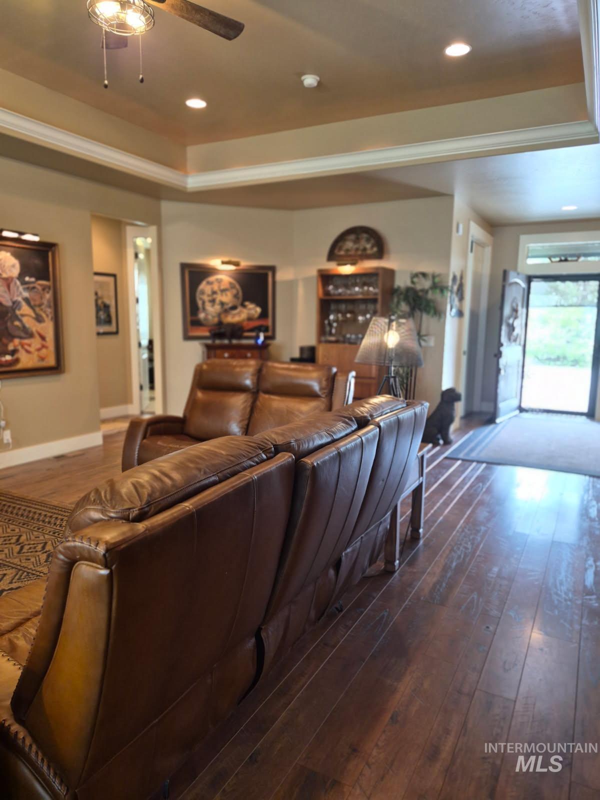 4721 Middlesboro, Caldwell, Idaho 83607, 4 Bedrooms, 2 Bathrooms, Residential For Sale, Price $689,000,MLS 98997708