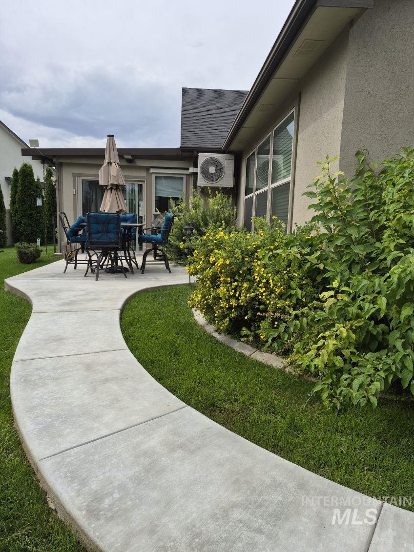 4721 Middlesboro, Caldwell, Idaho 83607, 4 Bedrooms, 2 Bathrooms, Residential For Sale, Price $689,000,MLS 98997708
