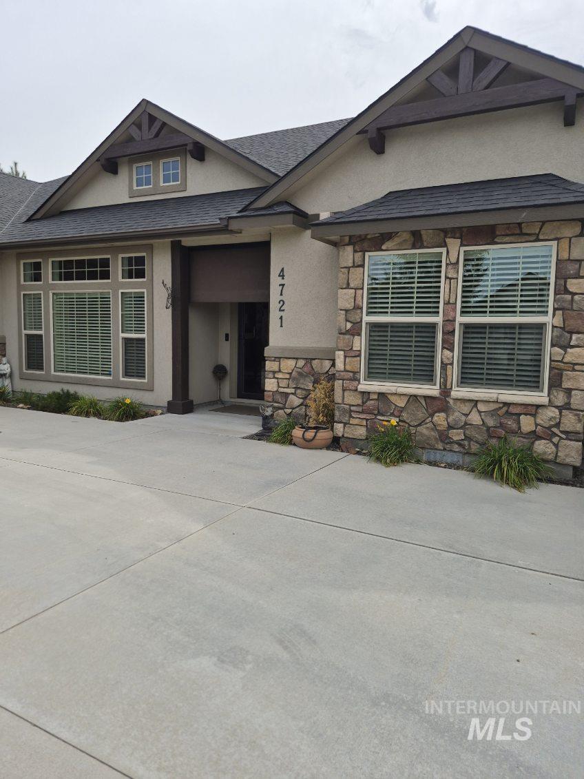 4721 Middlesboro, Caldwell, Idaho 83607, 4 Bedrooms, 2 Bathrooms, Residential For Sale, Price $689,000,MLS 98997708