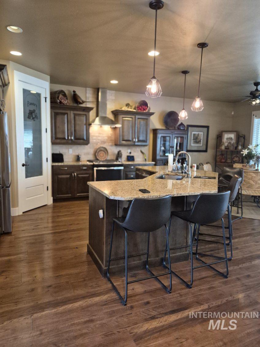 4721 Middlesboro, Caldwell, Idaho 83607, 4 Bedrooms, 2 Bathrooms, Residential For Sale, Price $689,000,MLS 98997708