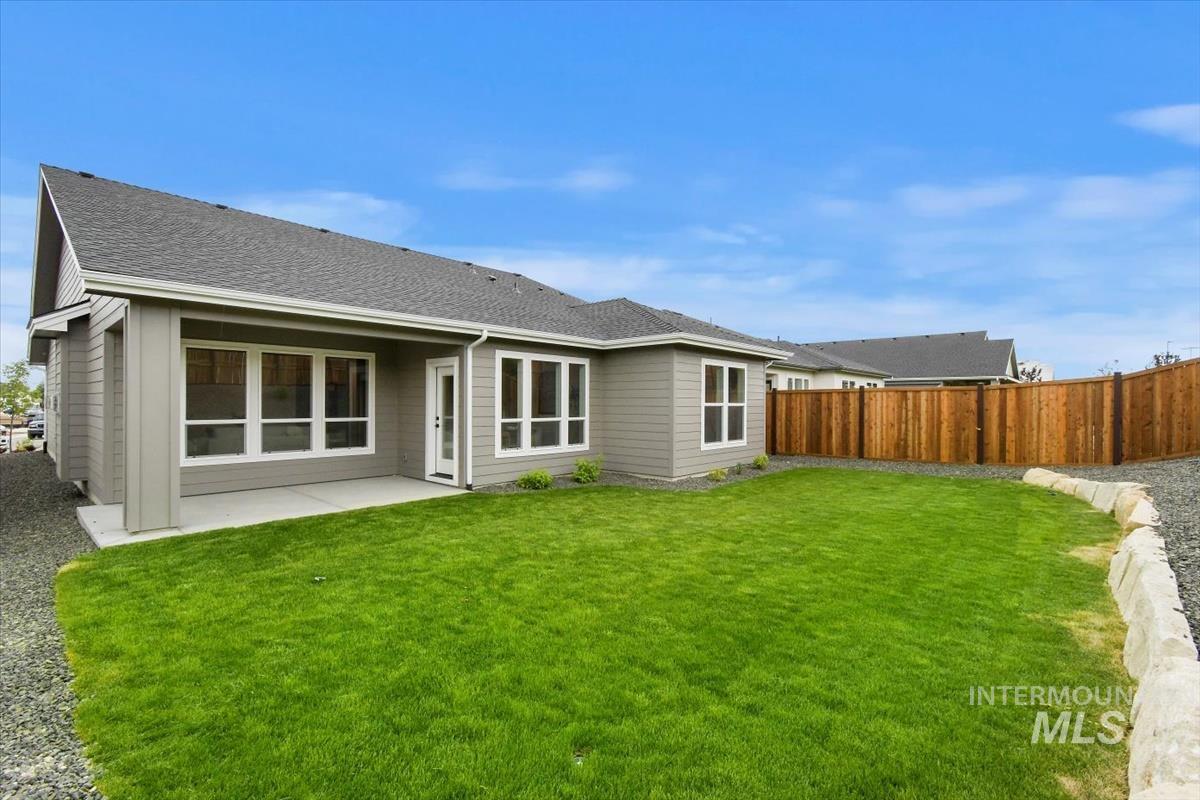 10851 W Lahinch Ln, Kuna, Idaho 83634, 3 Bedrooms, 2 Bathrooms, Residential For Sale, Price $589,880,MLS 98997713
