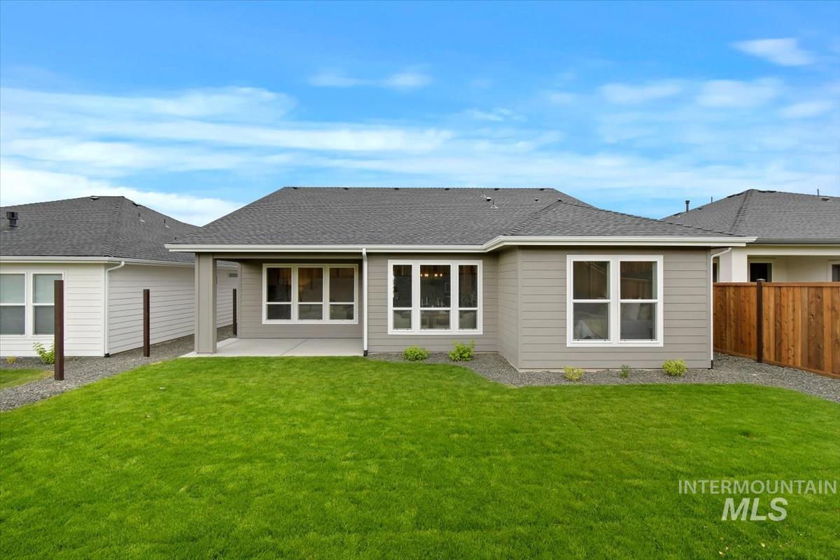 10851 W Lahinch Ln, Kuna, Idaho 83634, 3 Bedrooms, 2 Bathrooms, Residential For Sale, Price $589,880,MLS 98997713