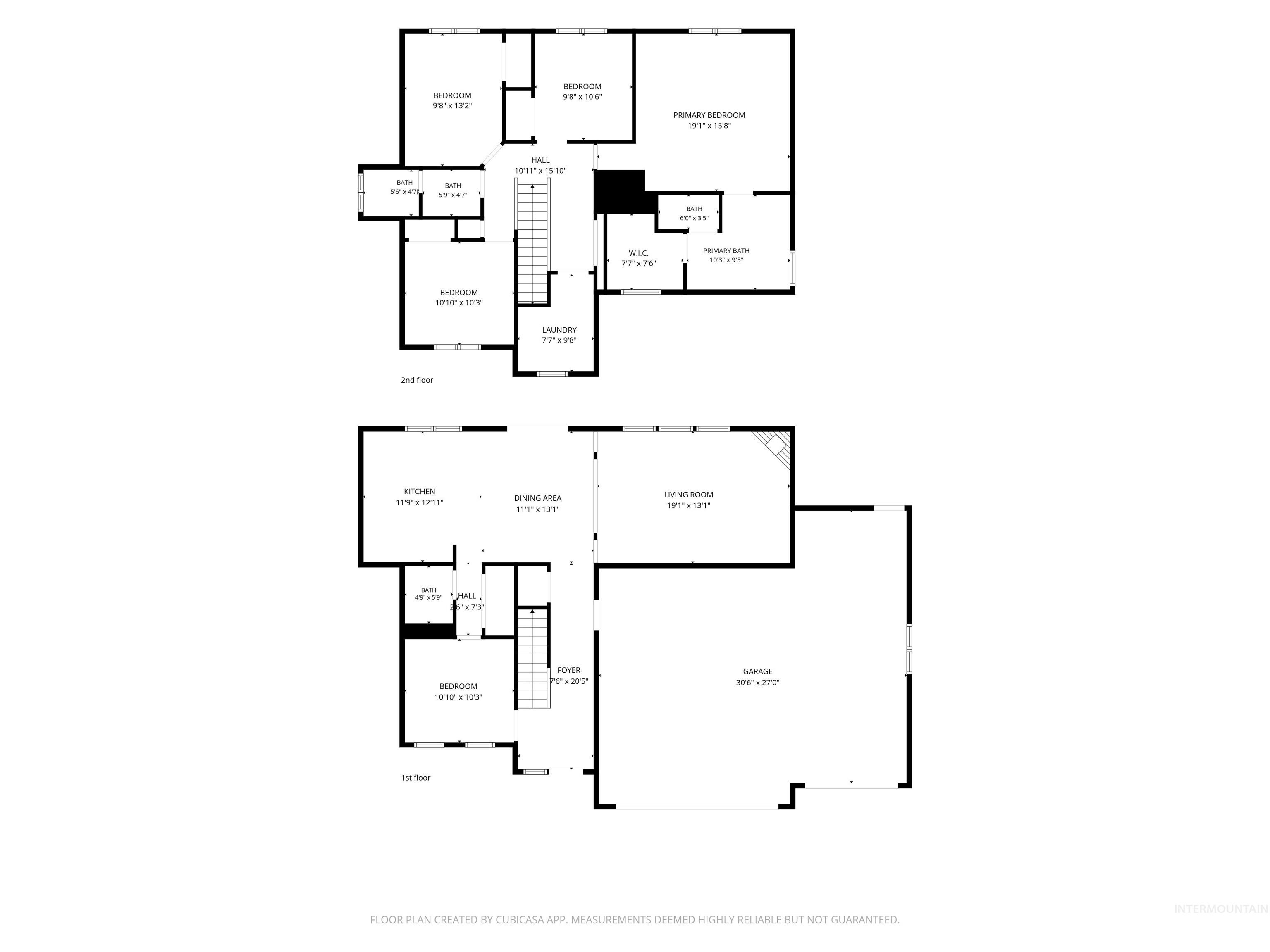 10049 W Chino Dr, Star, Idaho 83669, 4 Bedrooms, 3 Bathrooms, Residential For Sale, Price $609,900,MLS 98997715