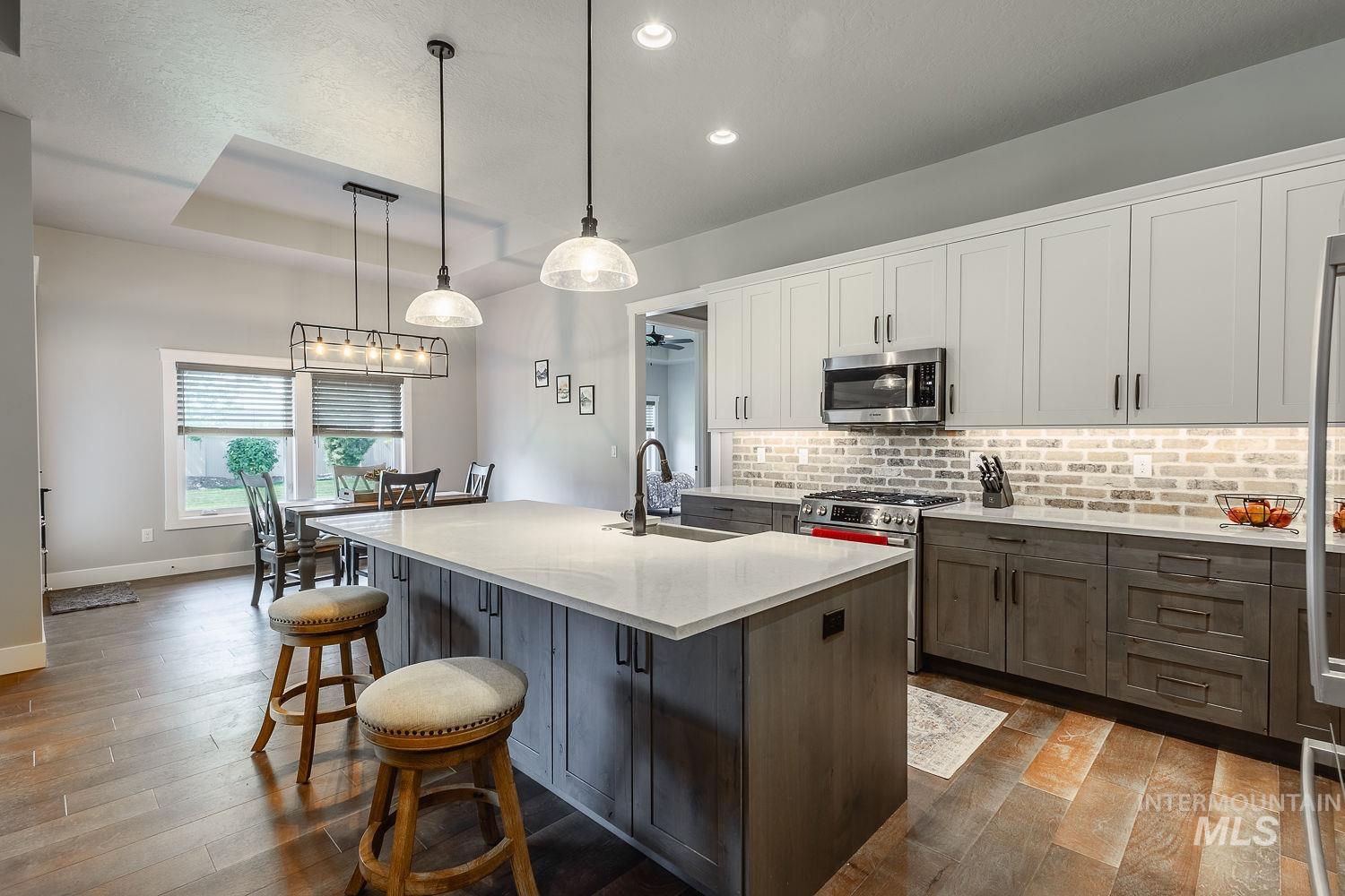 277 Dudley Ln., Nampa, Idaho 83687, 3 Bedrooms, 2.5 Bathrooms, Residential For Sale, Price $849,000,MLS 98997718