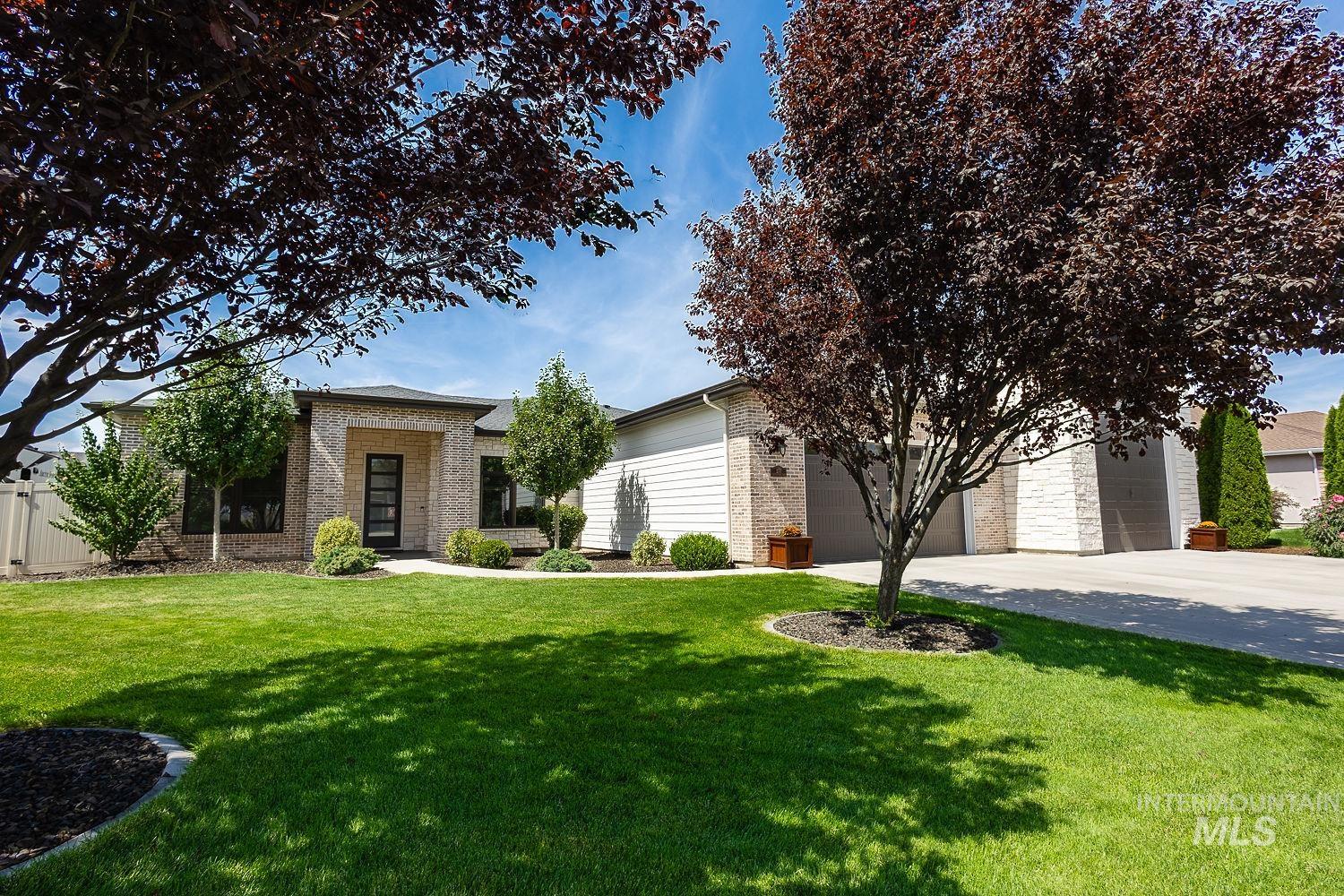 277 Dudley Ln., Nampa, Idaho 83687, 3 Bedrooms, 2.5 Bathrooms, Residential For Sale, Price $849,000,MLS 98997718
