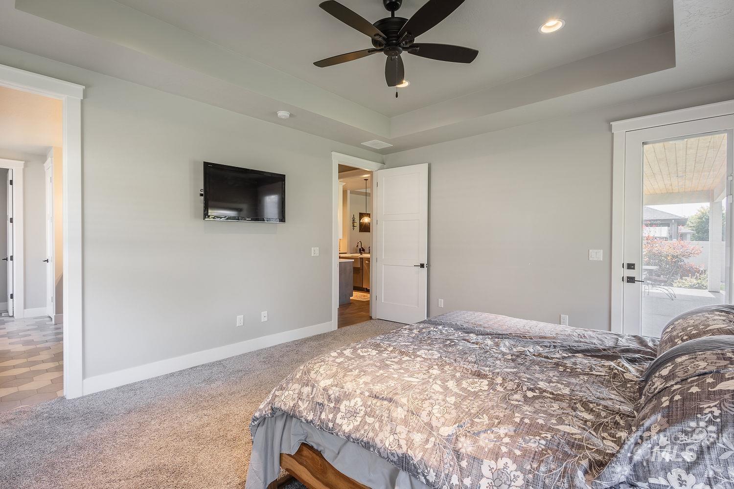 277 Dudley Ln., Nampa, Idaho 83687, 3 Bedrooms, 2.5 Bathrooms, Residential For Sale, Price $849,000,MLS 98997718