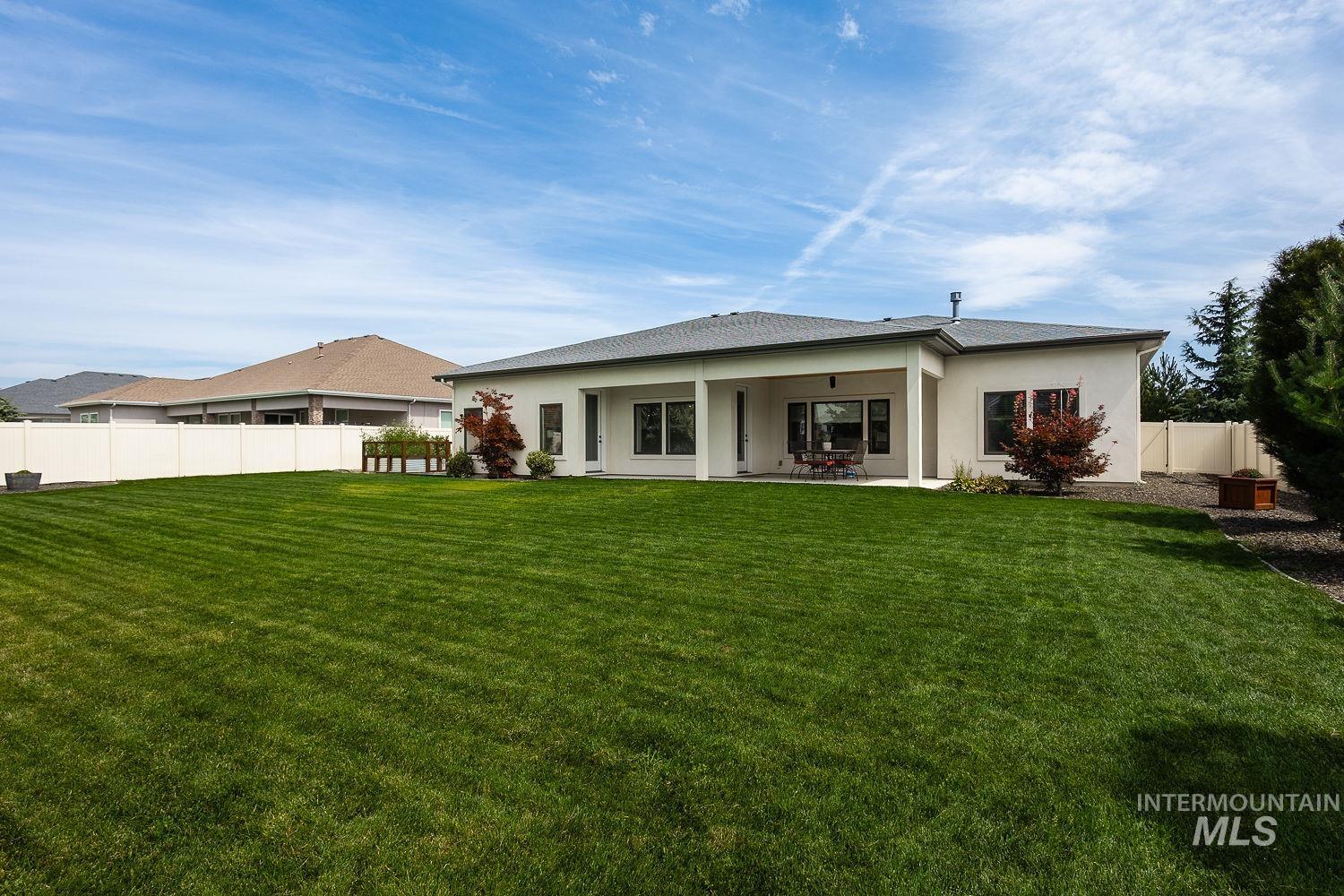 277 Dudley Ln., Nampa, Idaho 83687, 3 Bedrooms, 2.5 Bathrooms, Residential For Sale, Price $849,000,MLS 98997718