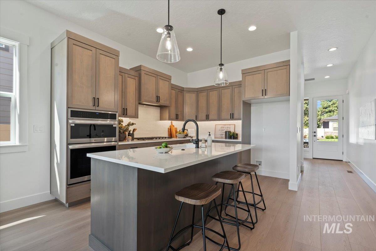 677 N Morning Glory Ave, Eagle, Idaho 83616, 3 Bedrooms, 2.5 Bathrooms, Residential For Sale, Price $720,000, 98997721