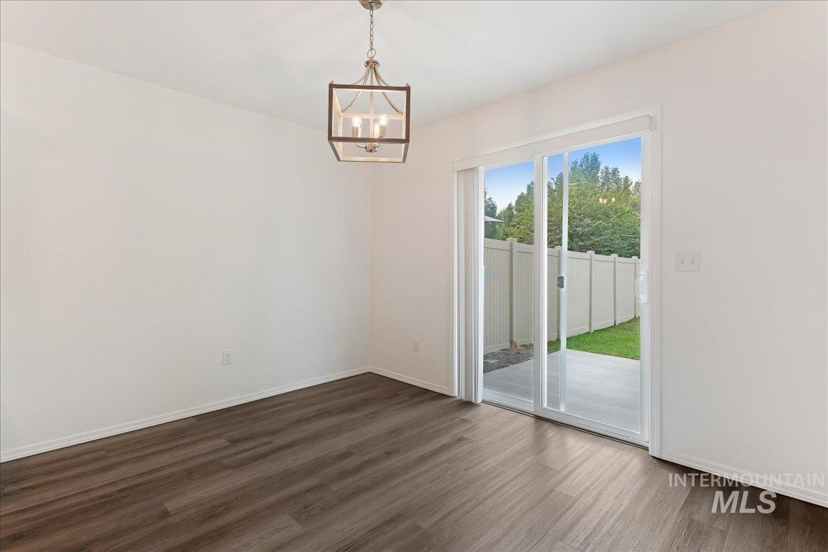 873 W Apple Pine St, Meridian, Idaho 83646, 3 Bedrooms, 2.5 Bathrooms, Residential For Sale, Price $389,990,MLS 98997724