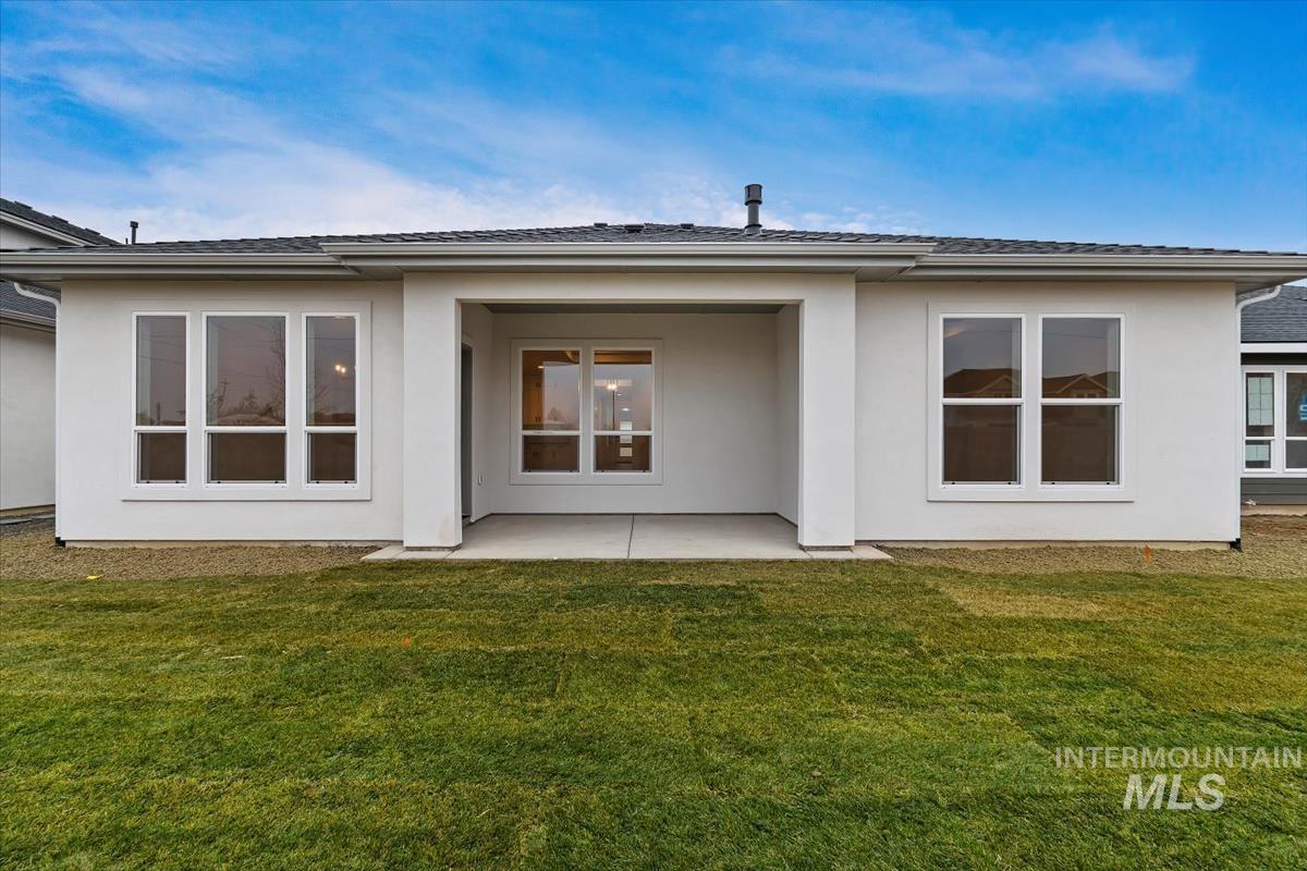 6616 N Good Dr, Eagle, Idaho 83629, 3 Bedrooms, 2 Bathrooms, Residential For Sale, Price $649,880,MLS 98997727