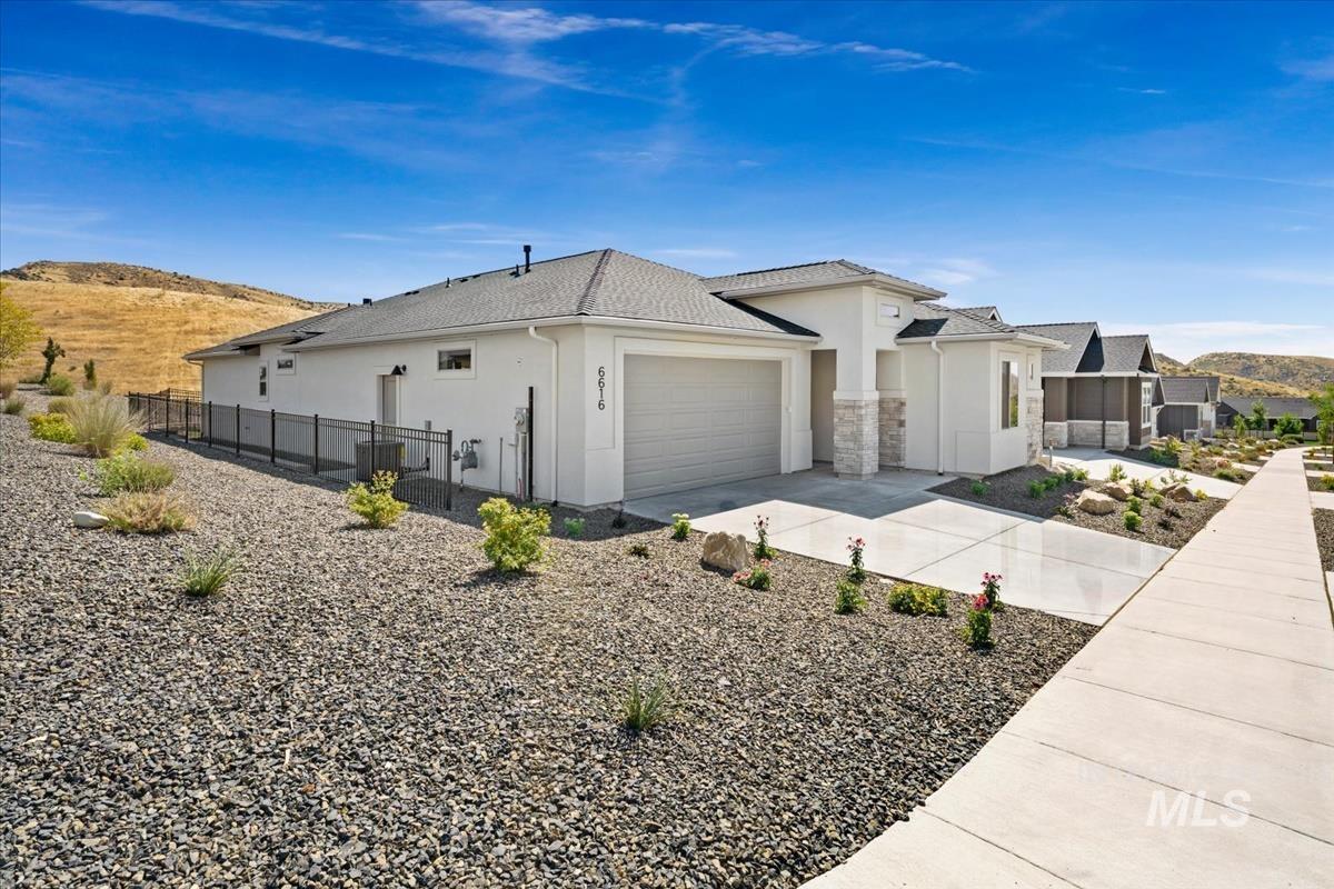 6616 N Good Dr, Eagle, Idaho 83629, 4 Bedrooms, 2 Bathrooms, Residential For Sale, Price $649,880,MLS 98997727
