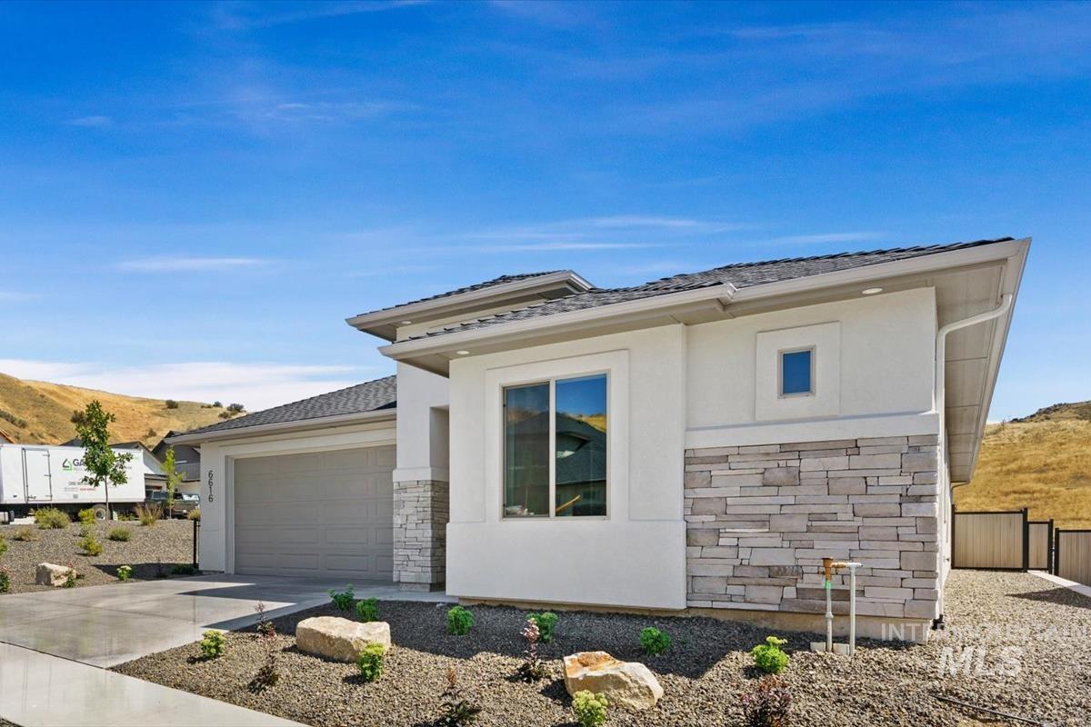 6616 N Good Dr, Eagle, Idaho 83629, 4 Bedrooms, 2 Bathrooms, Residential For Sale, Price $649,880,MLS 98997727