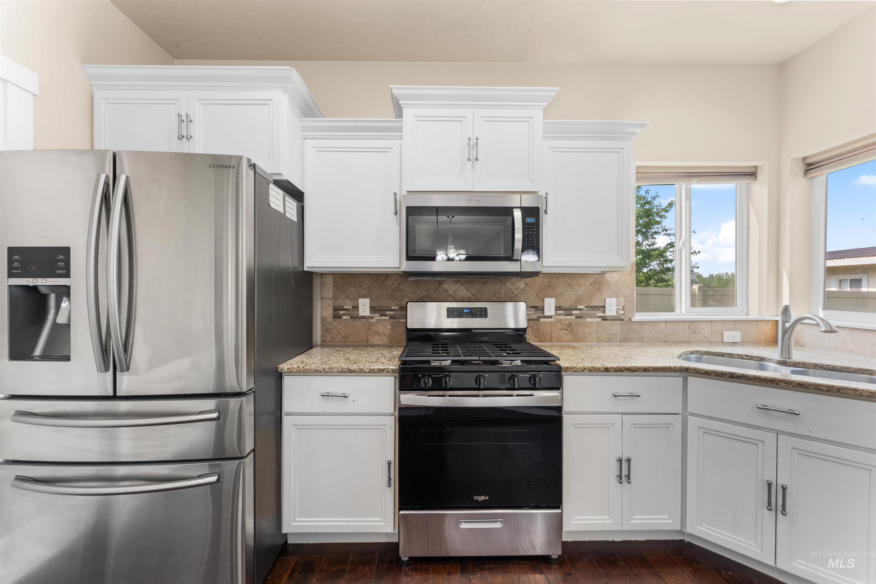 3341 S Arno Ave, Meridian, Idaho 83642, 4 Bedrooms, 2.5 Bathrooms, Residential For Sale, Price $567,700,MLS 98997729