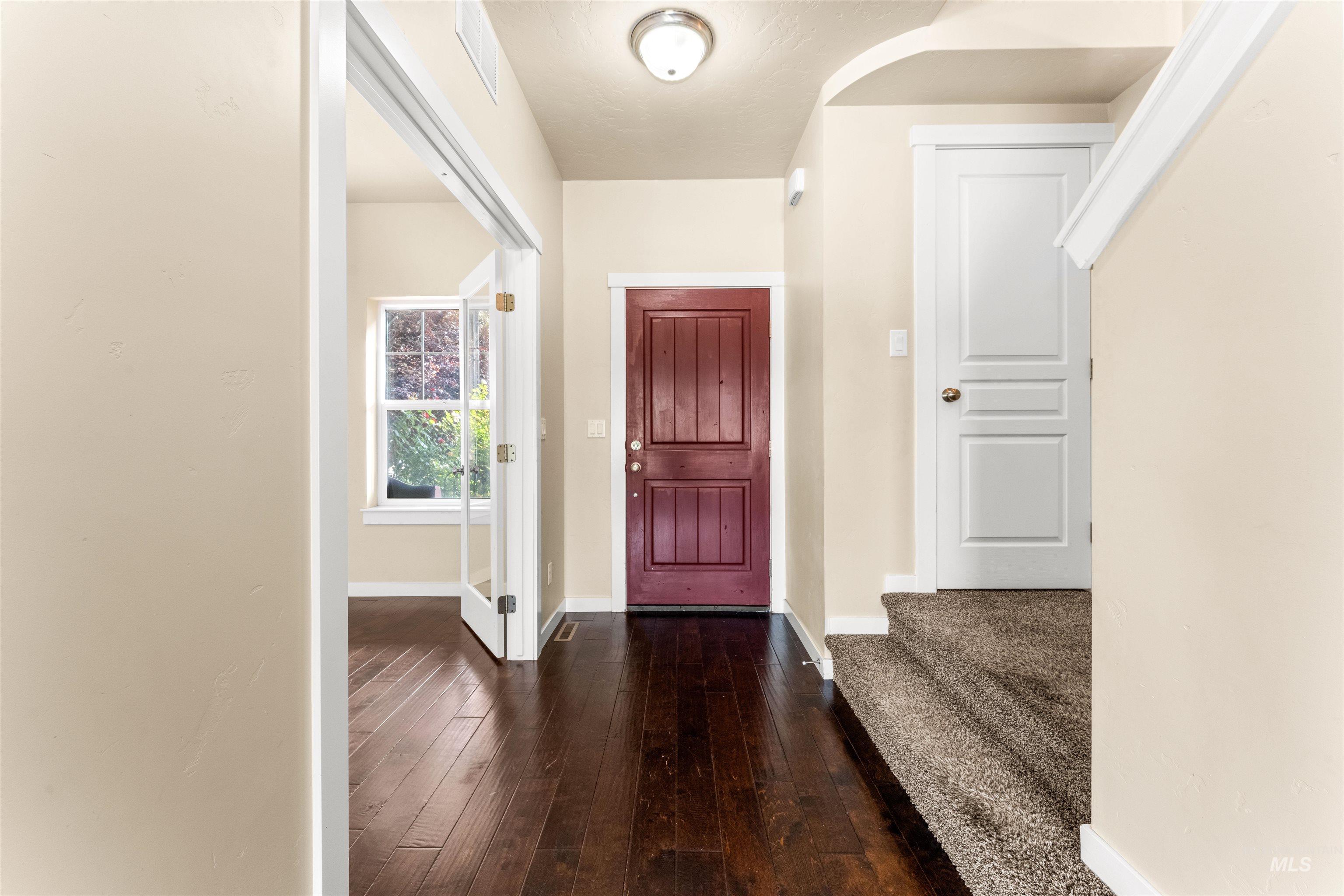 3341 S Arno Ave, Meridian, Idaho 83642, 4 Bedrooms, 2.5 Bathrooms, Residential For Sale, Price $567,700,MLS 98997729