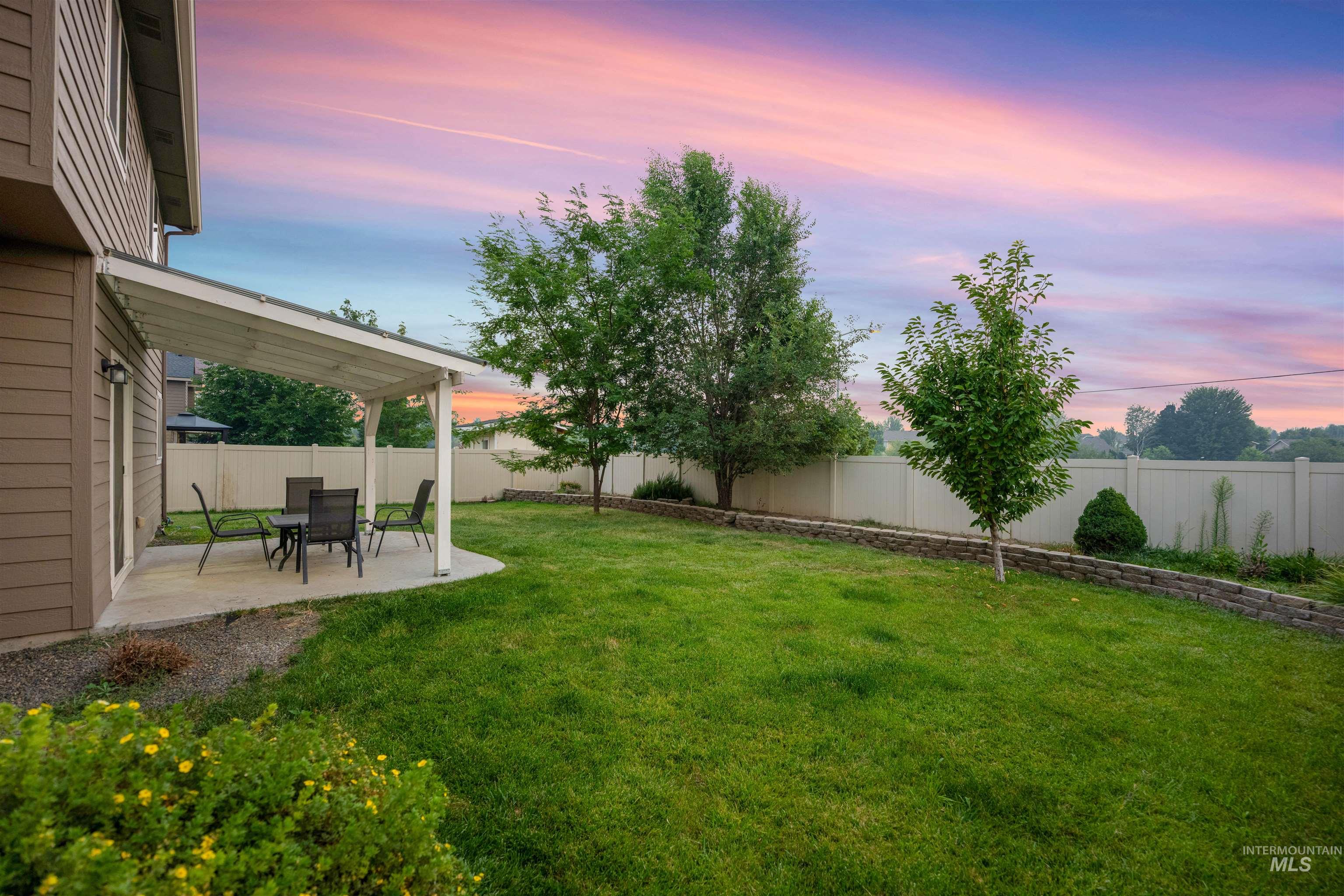 3341 S Arno Ave, Meridian, Idaho 83642, 4 Bedrooms, 2.5 Bathrooms, Residential For Sale, Price $567,700,MLS 98997729