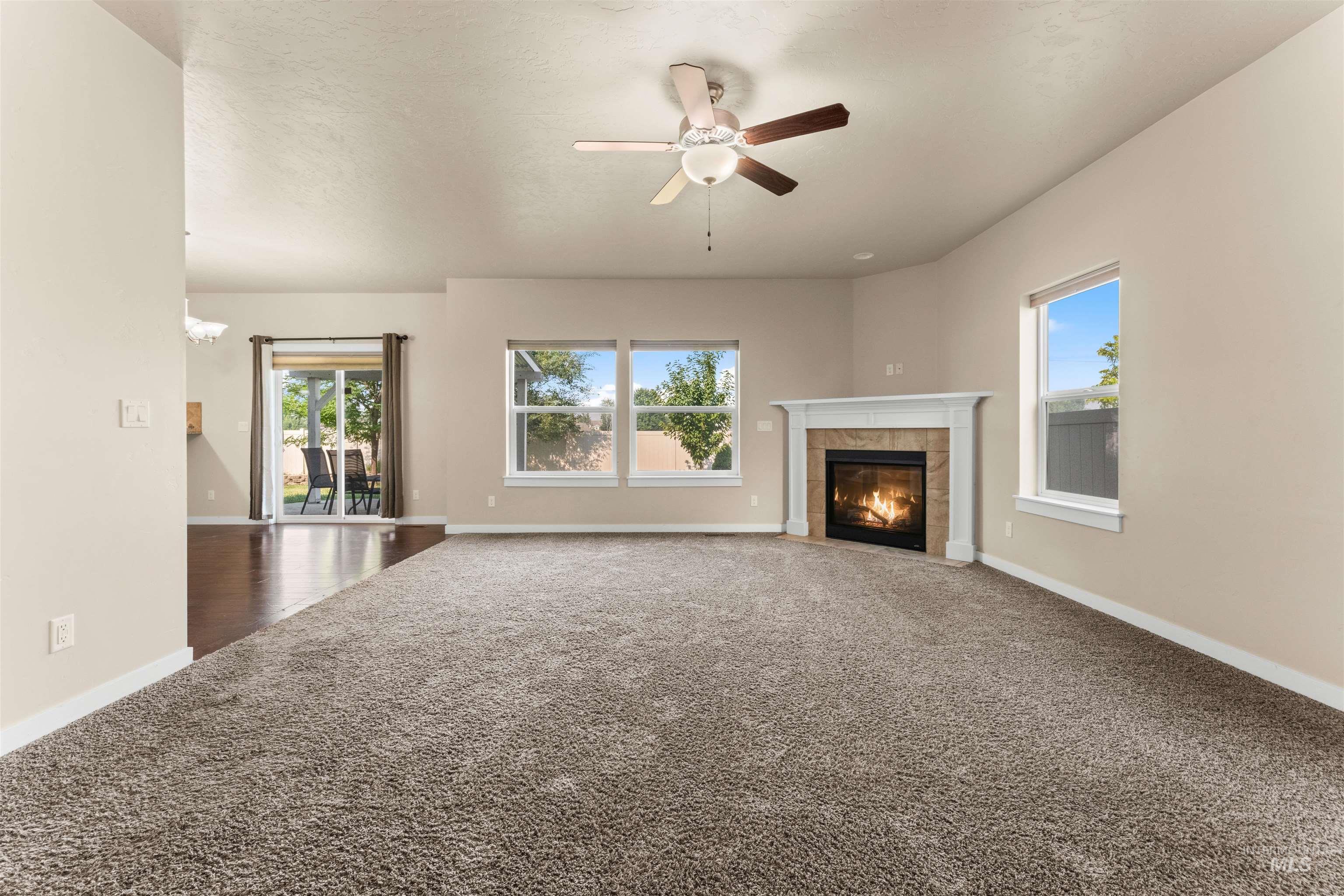 3341 S Arno Ave, Meridian, Idaho 83642, 4 Bedrooms, 2.5 Bathrooms, Residential For Sale, Price $567,700,MLS 98997729