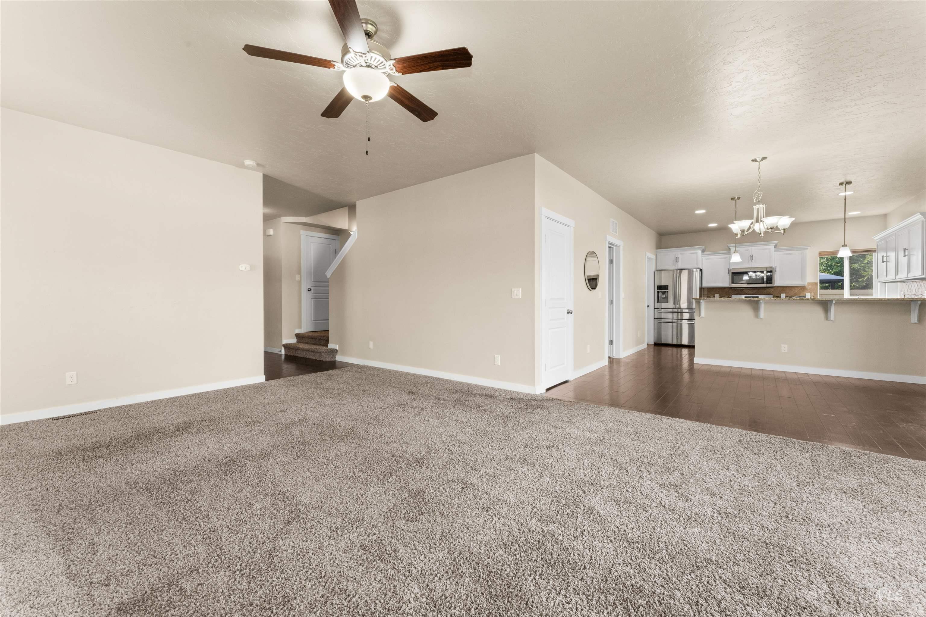 3341 S Arno Ave, Meridian, Idaho 83642, 4 Bedrooms, 2.5 Bathrooms, Residential For Sale, Price $567,700,MLS 98997729